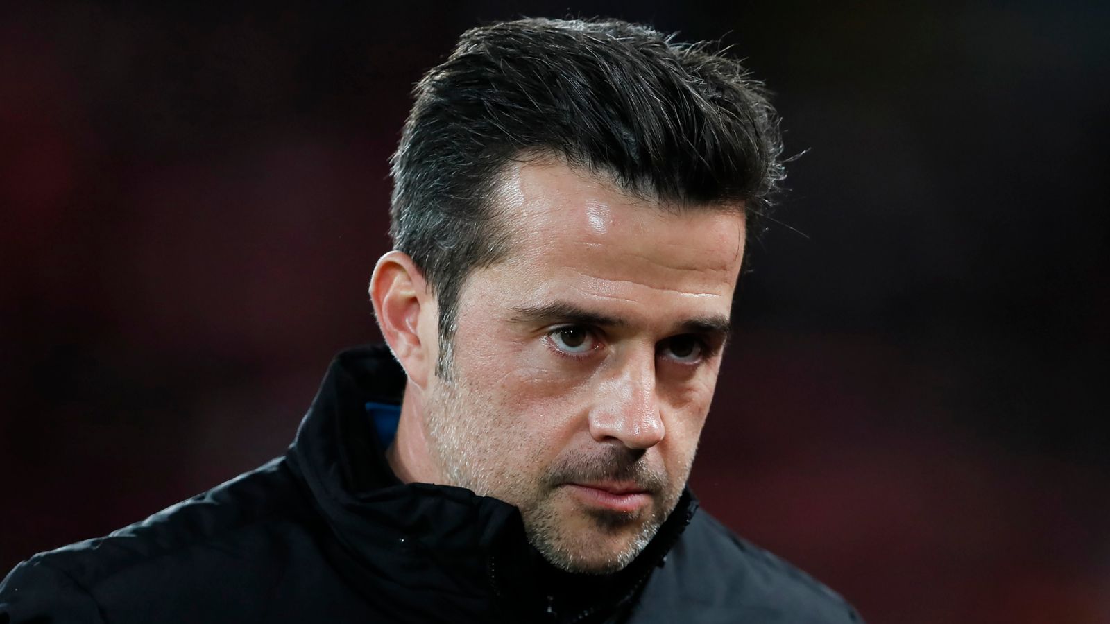 Marco Silva: Fulham in advanced talks to appoint former Everton and Watford boss as new head coach