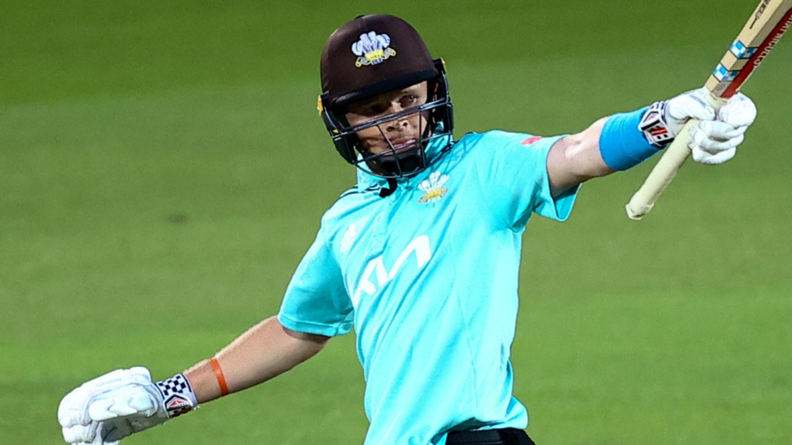 Vitality Blast Ollie Pope hits unbeaten 52 as Surrey beat Middlesex