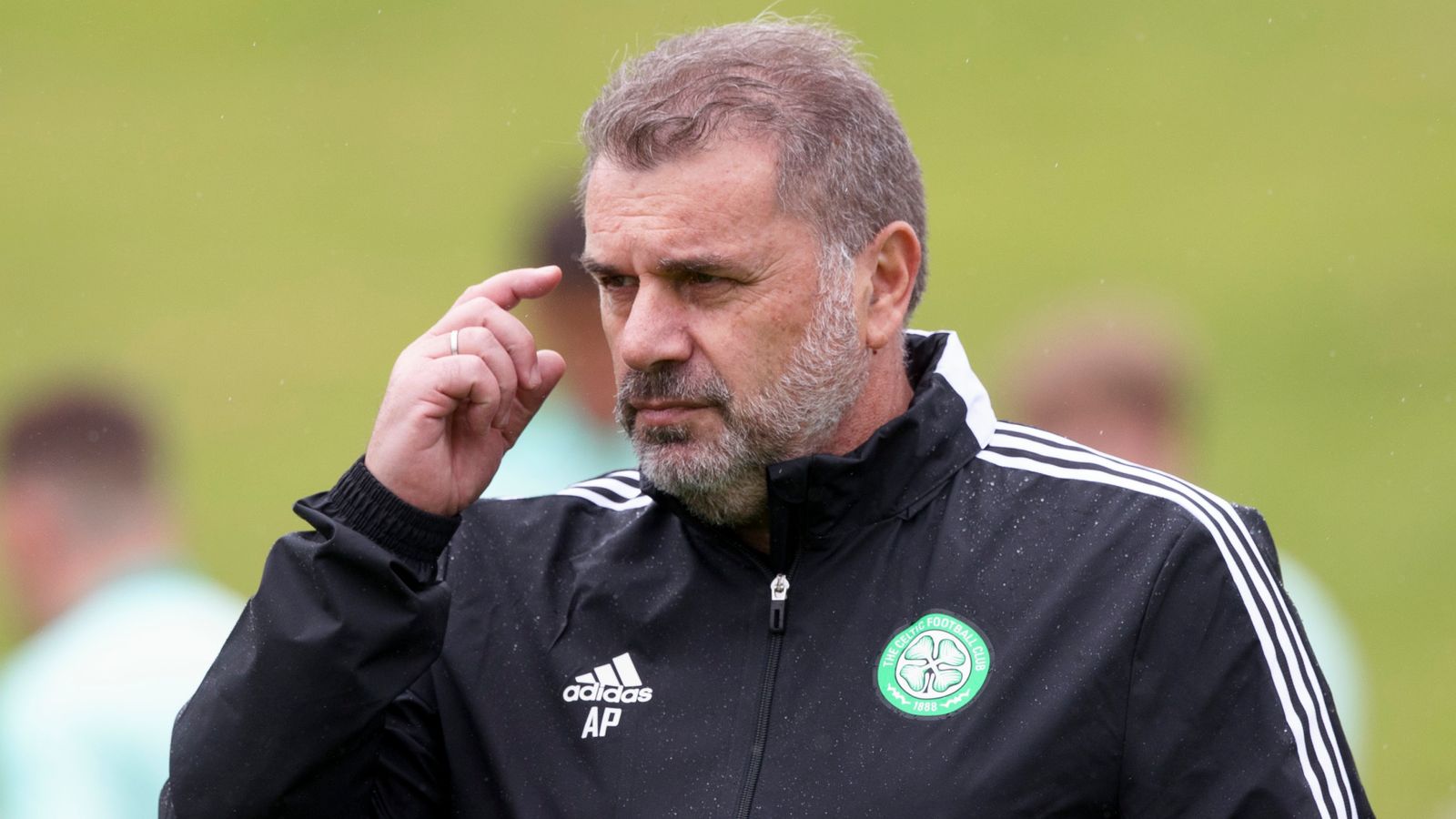 Ange Postecoglou Says Celtic Working Hard On More Signings As 9291