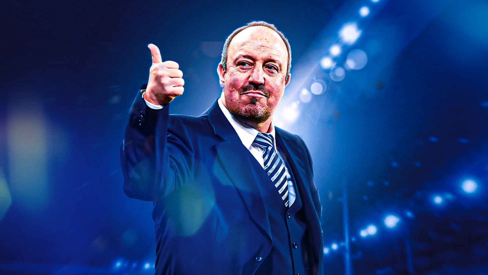 Rafael Benitez's Everton in-tray: Win over fanbase, create an identity, resolve poor home form, rebuild squad