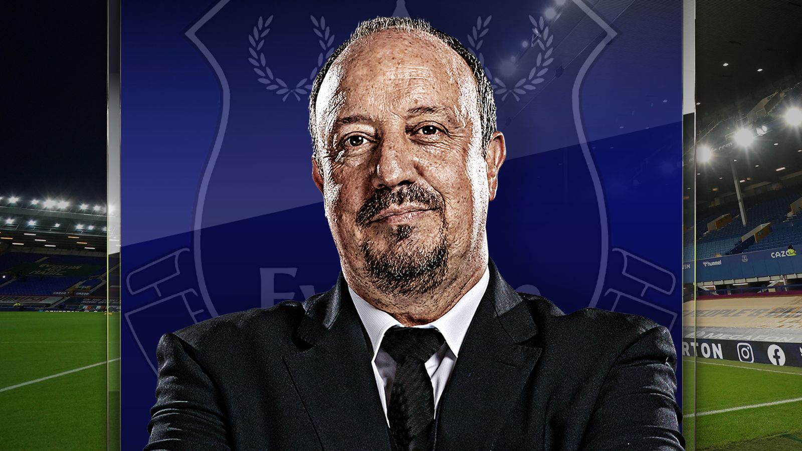 Everton reporter notebook: Rafa Benitez should expect short honeymoon period