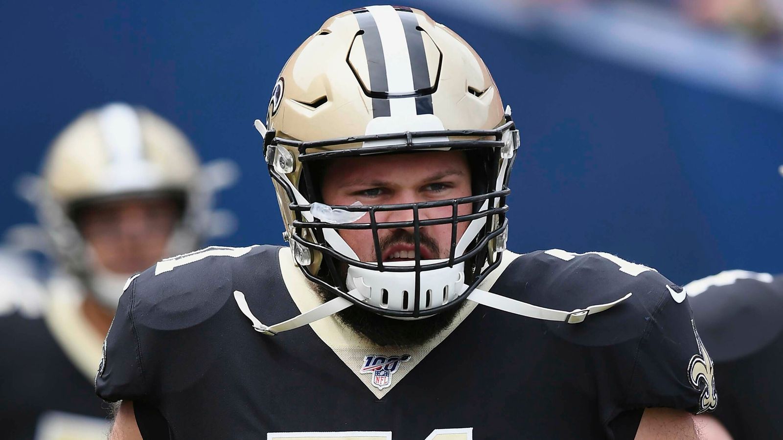 Saints Rework Ryan Ramczyk's Deal