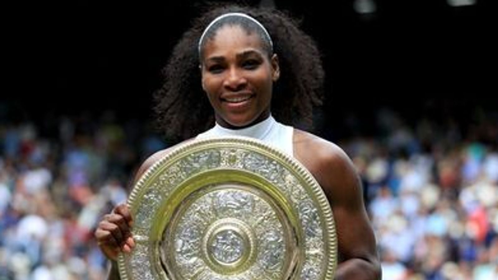 Serena Williams Resumes Her Bid For A Magical 24th Grand Slam Singles ...