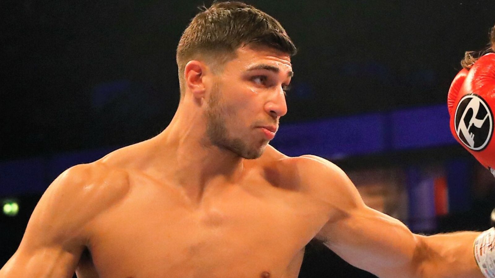 Tommy Fury Next Fight 2022 Management And Leadership
