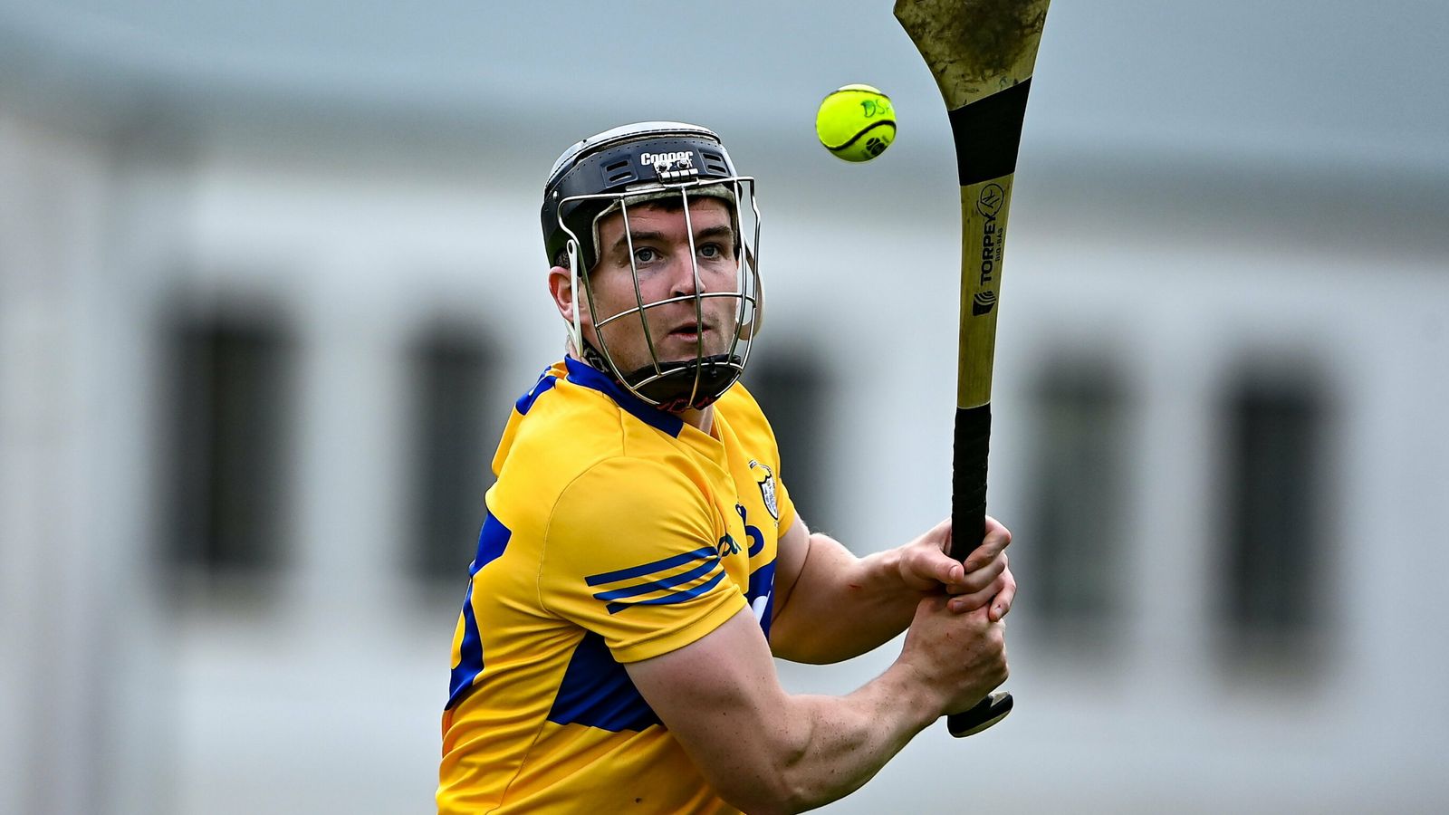 Dublin 2-23 Clare 0-34: Tony Kelly hits 0-20 to steer Banner to victory ...