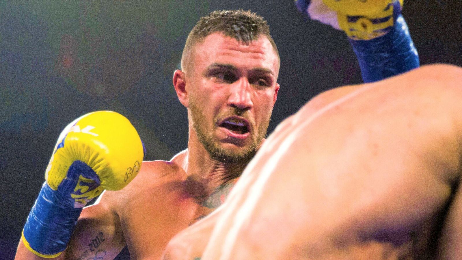 Can Lomachenko earn revenge fight? - Global News Hubb