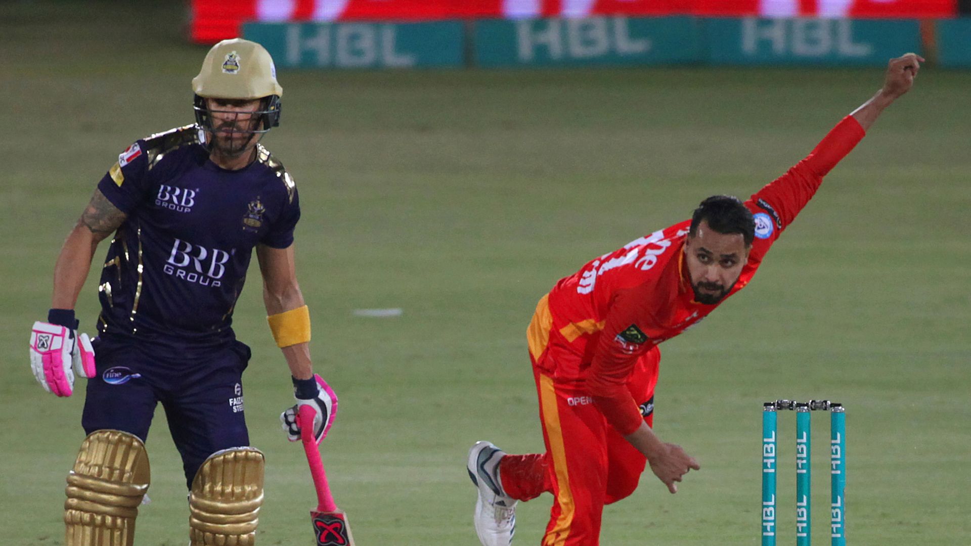 PSL 2021: The story so far..
