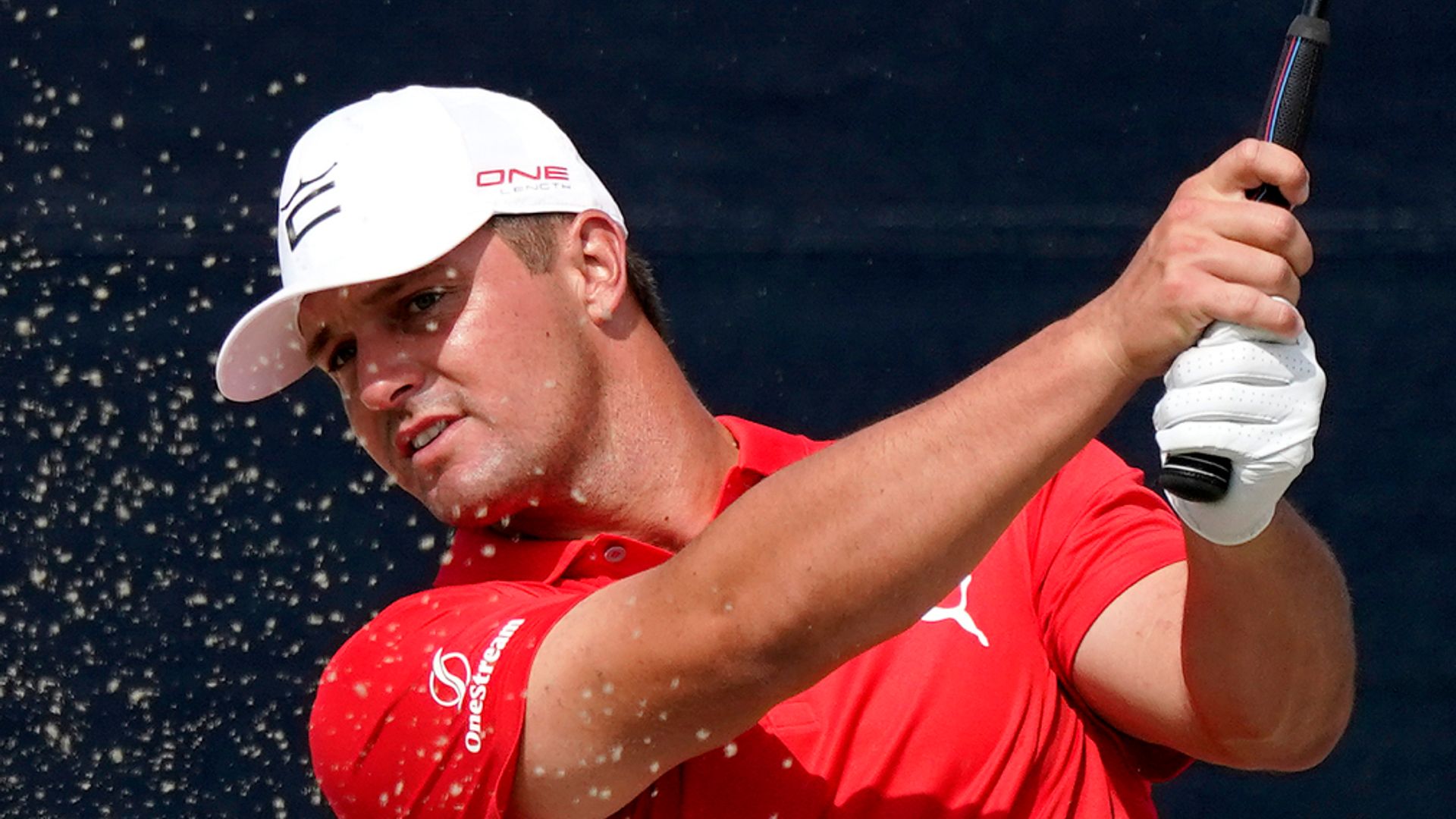 DeChambeau would welcome Koepka pairing