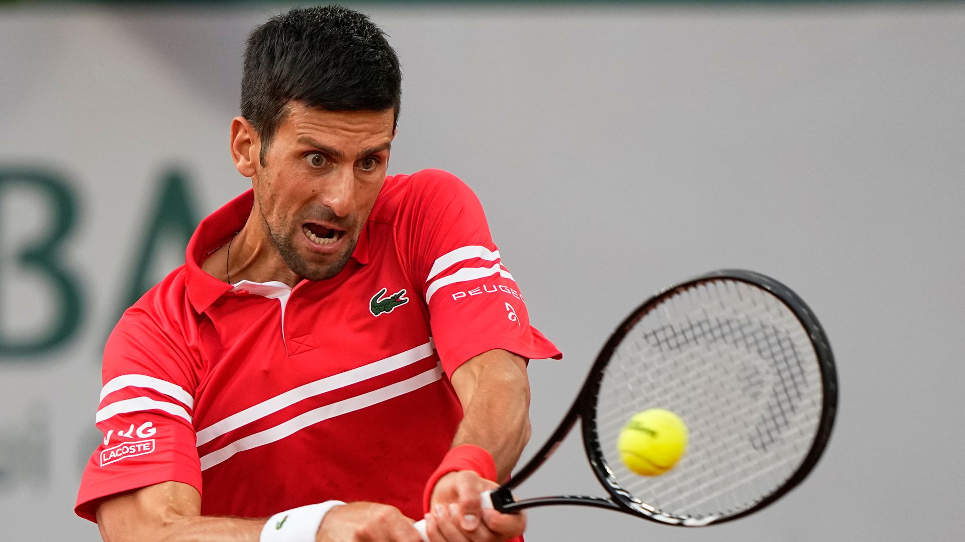 Djokovic defies Berrettini comeback to set up Nadal clash