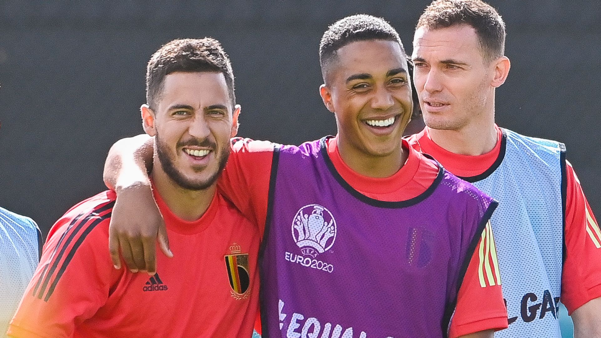 Monday at the Euros: Shootouts for last-16 spots