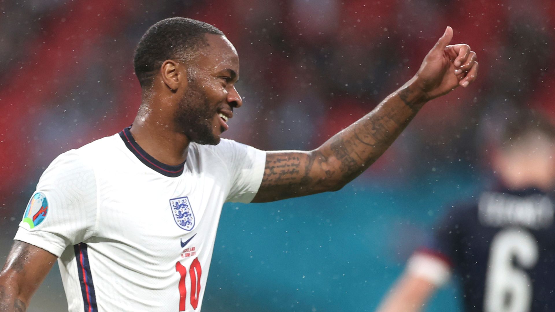 Sterling unhappy at lack of Man City playing time