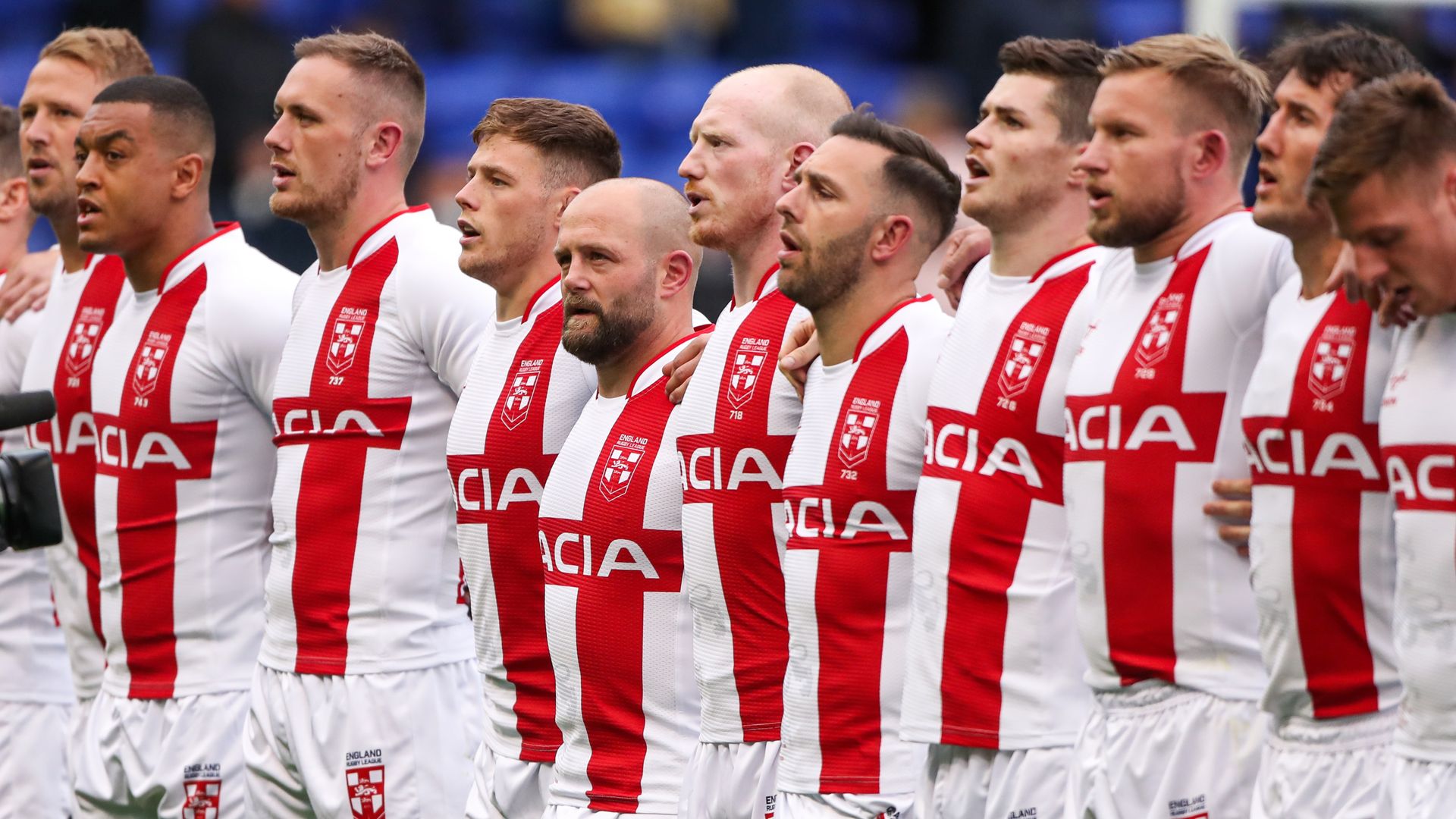 France to host England in autumn Test
