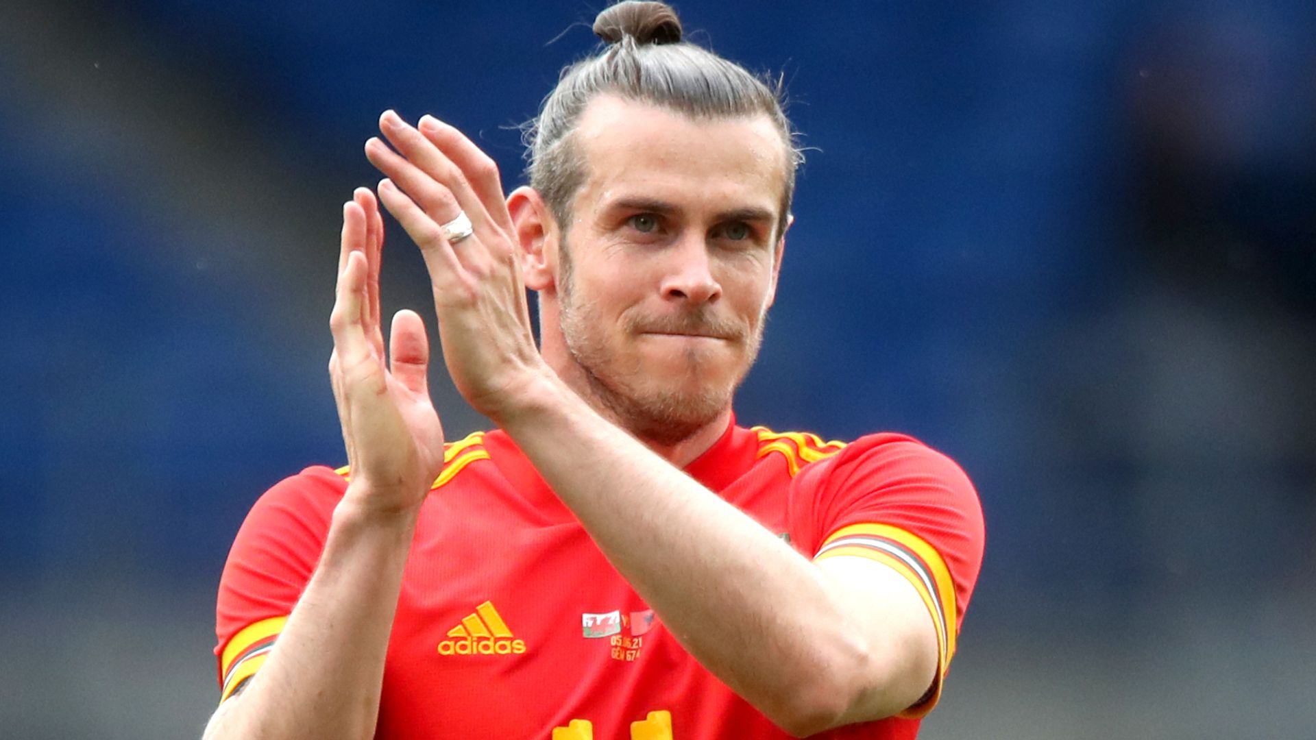 Bale: Different Wales, but there should be expectations
