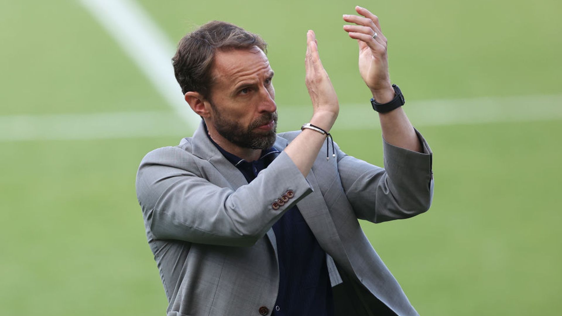 Southgate: We need to be better | Who will replace Trent?