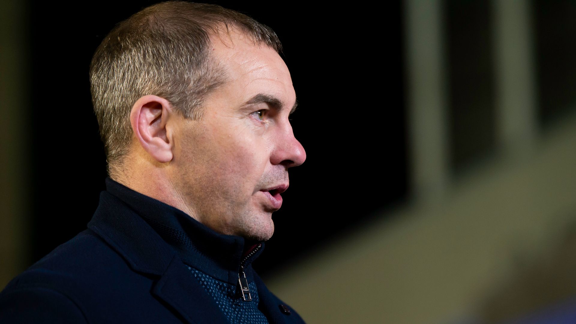 Giants squad for Hull game hit by Covid, All Stars, injuries