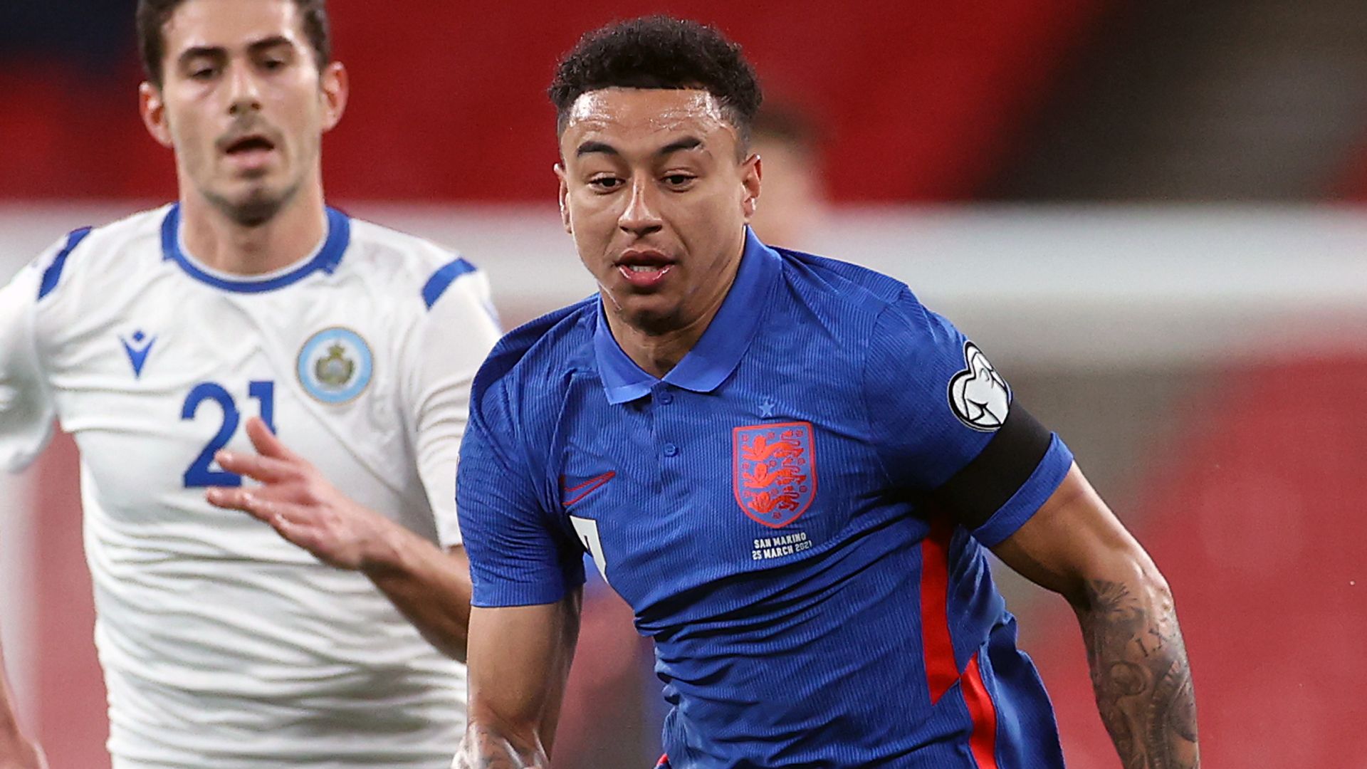 England vs Austria preview: Lingard likely to start