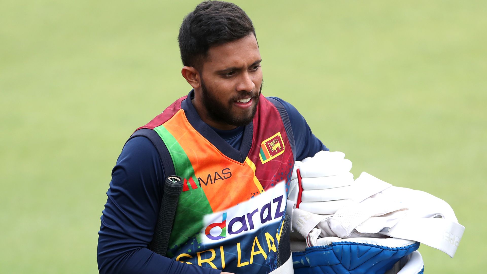 Sri Lanka send trio home after Covid breaches