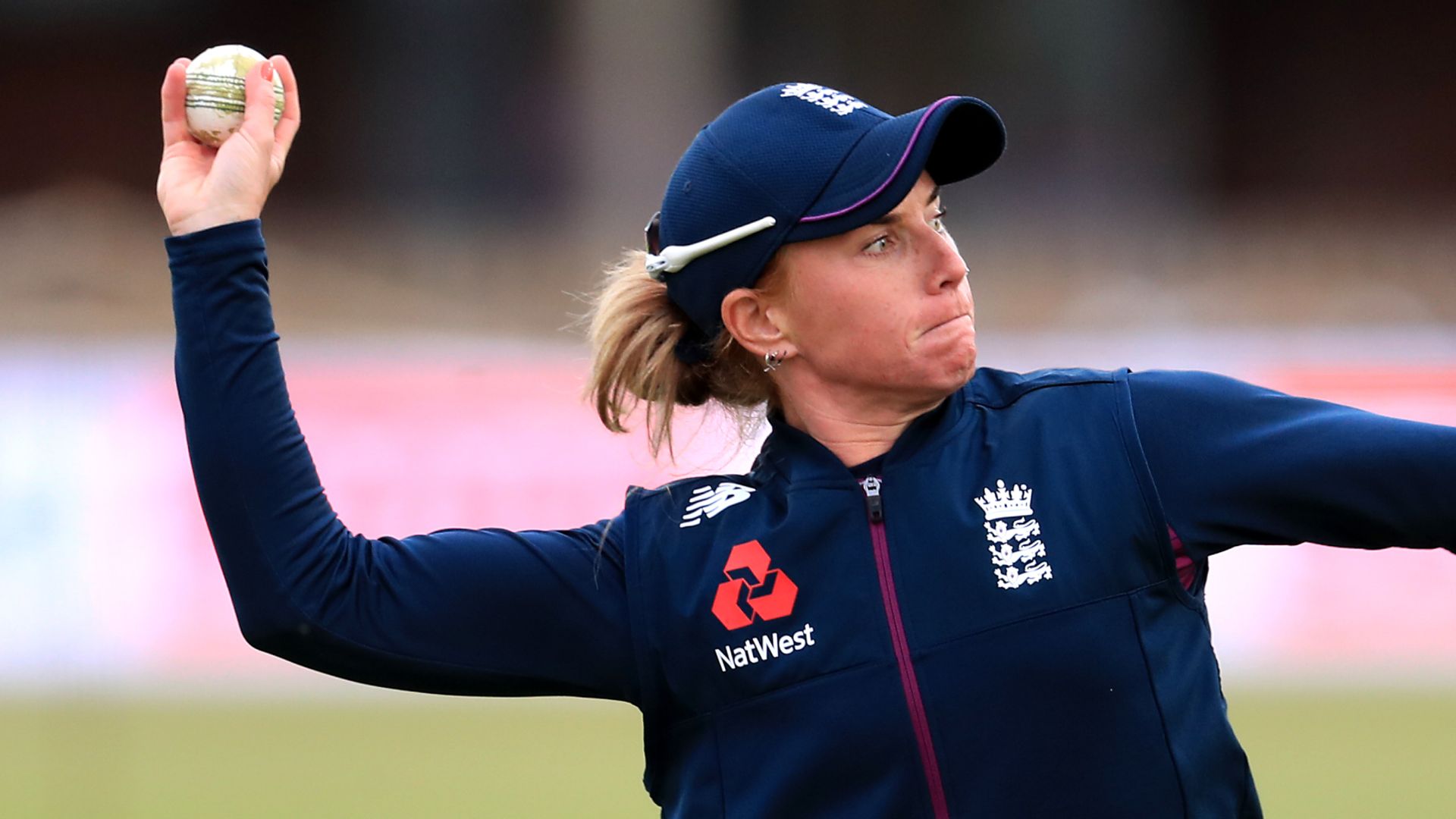 Winfield-Hill: England may have opened India 'wounds'
