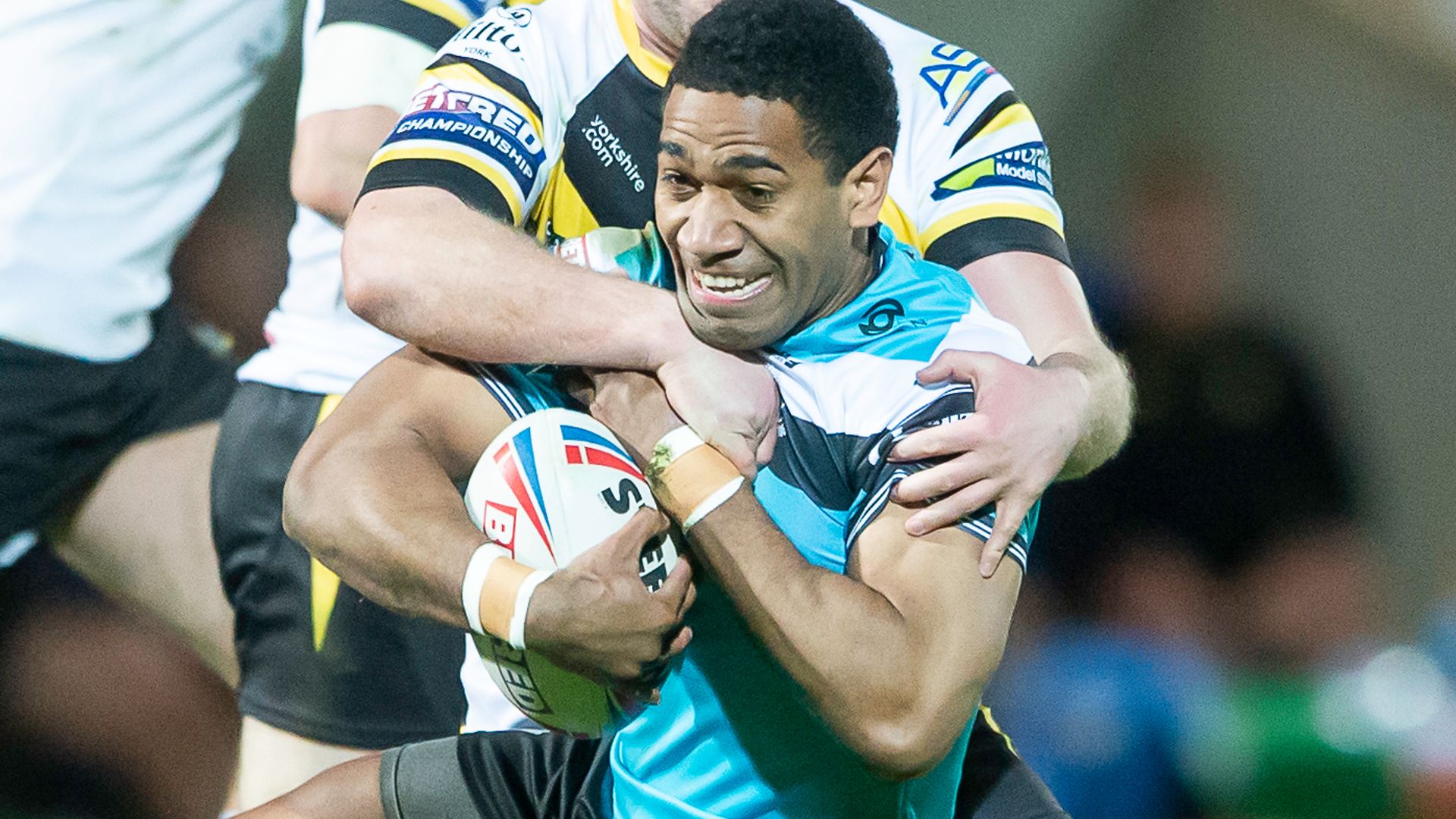 Leigh vs Hull FC talking points