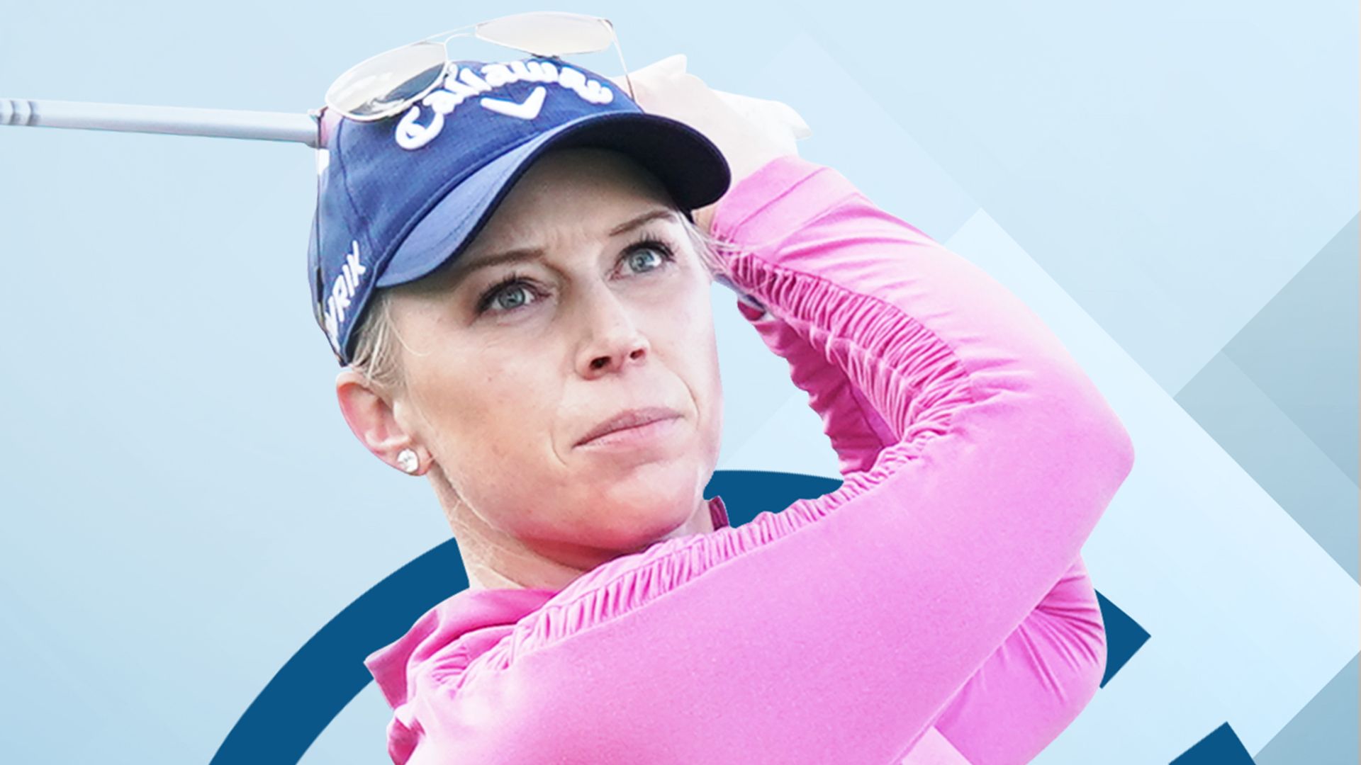 GolfPass: Professional tuition showcased on Sky Q