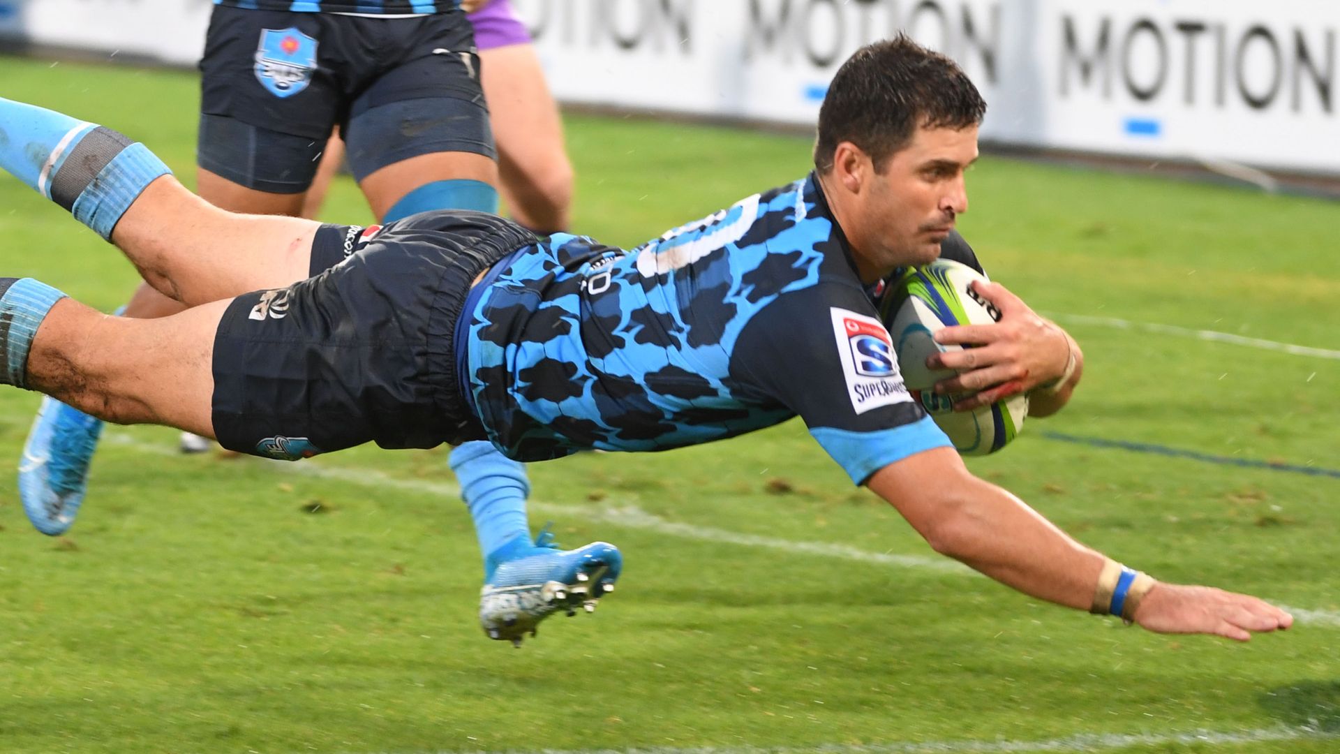 Steyn returns to Springboks squad as Coetzee misses out