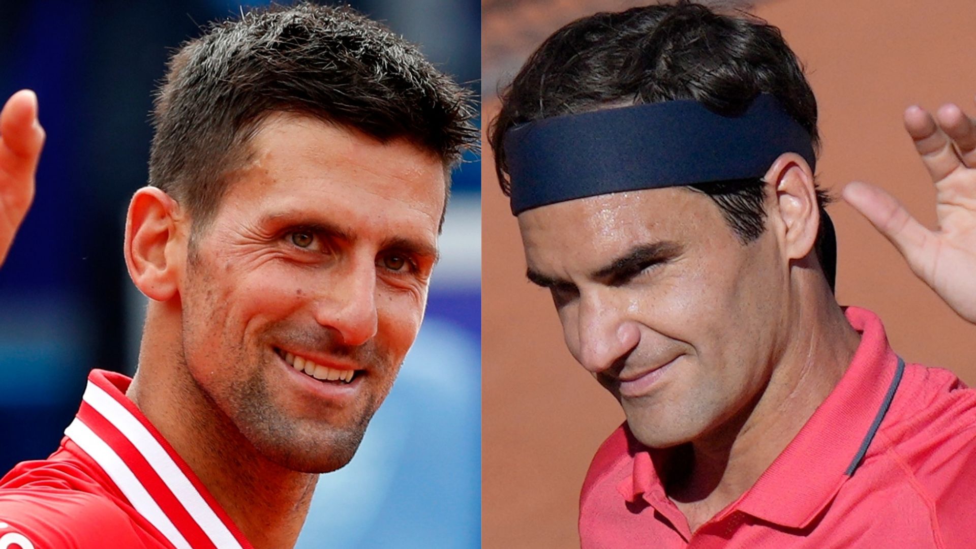 Djokovic may reconsider Olympics I Federer unsure