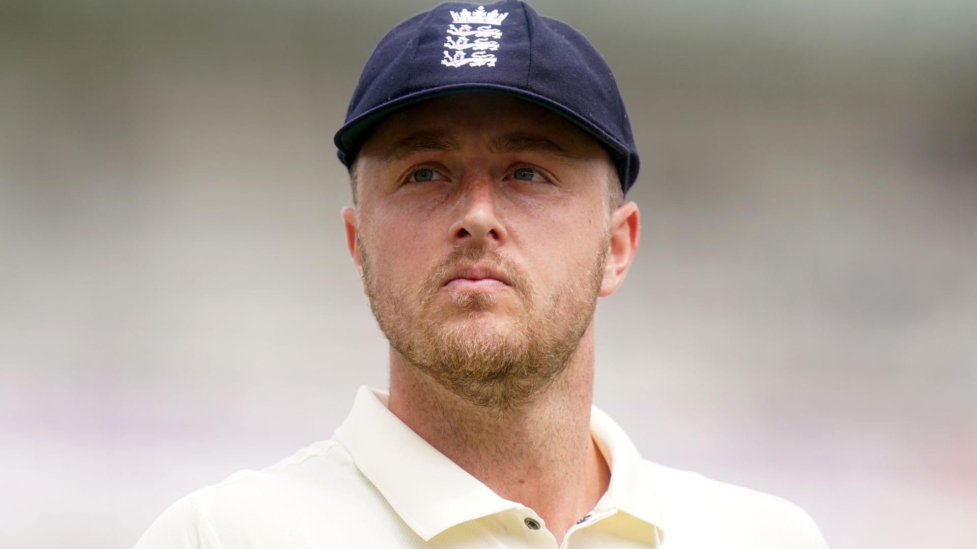 Robinson given ban for offensive tweets but free to play again