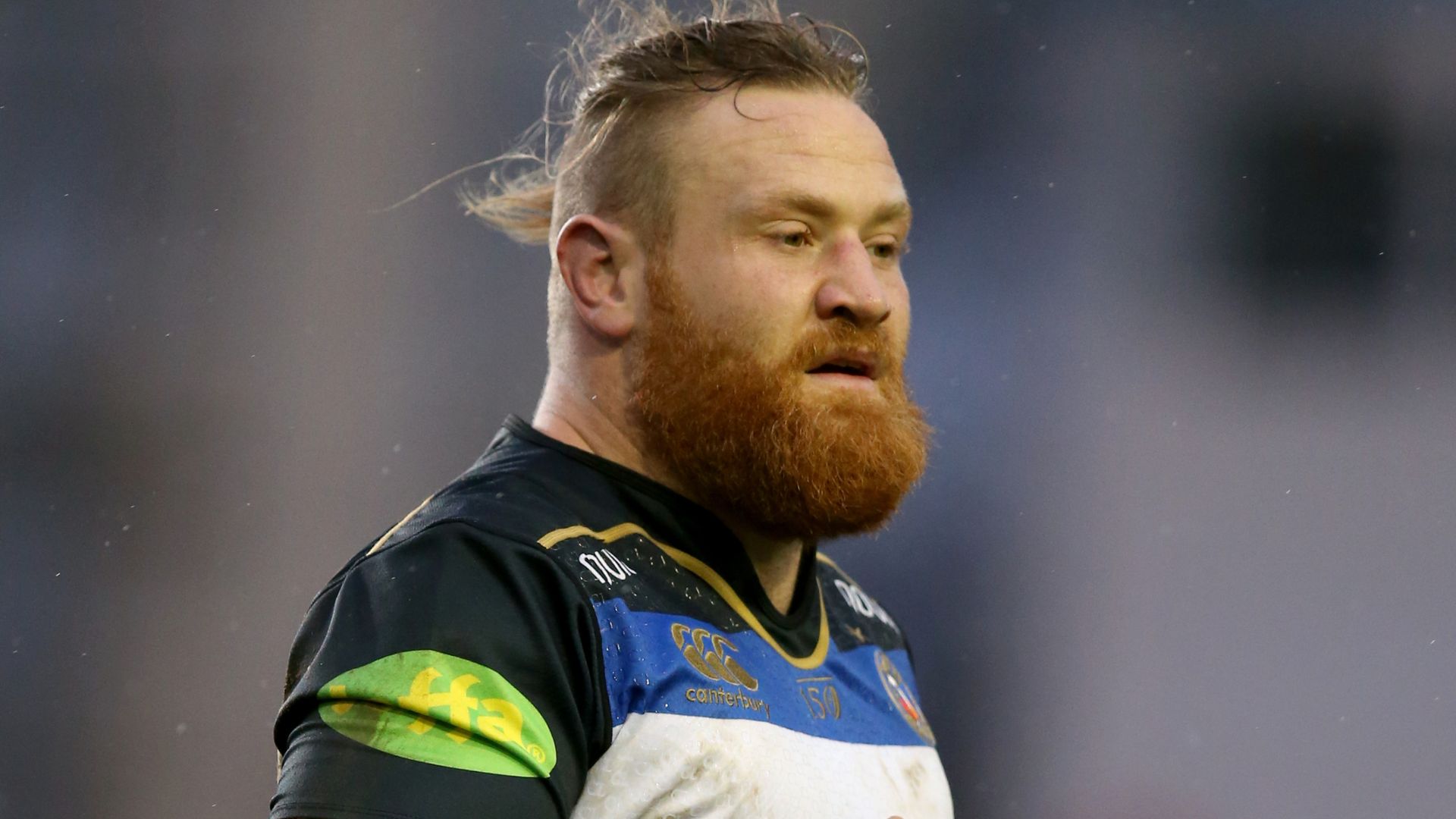 Bath hooker Batty to retire at end of season