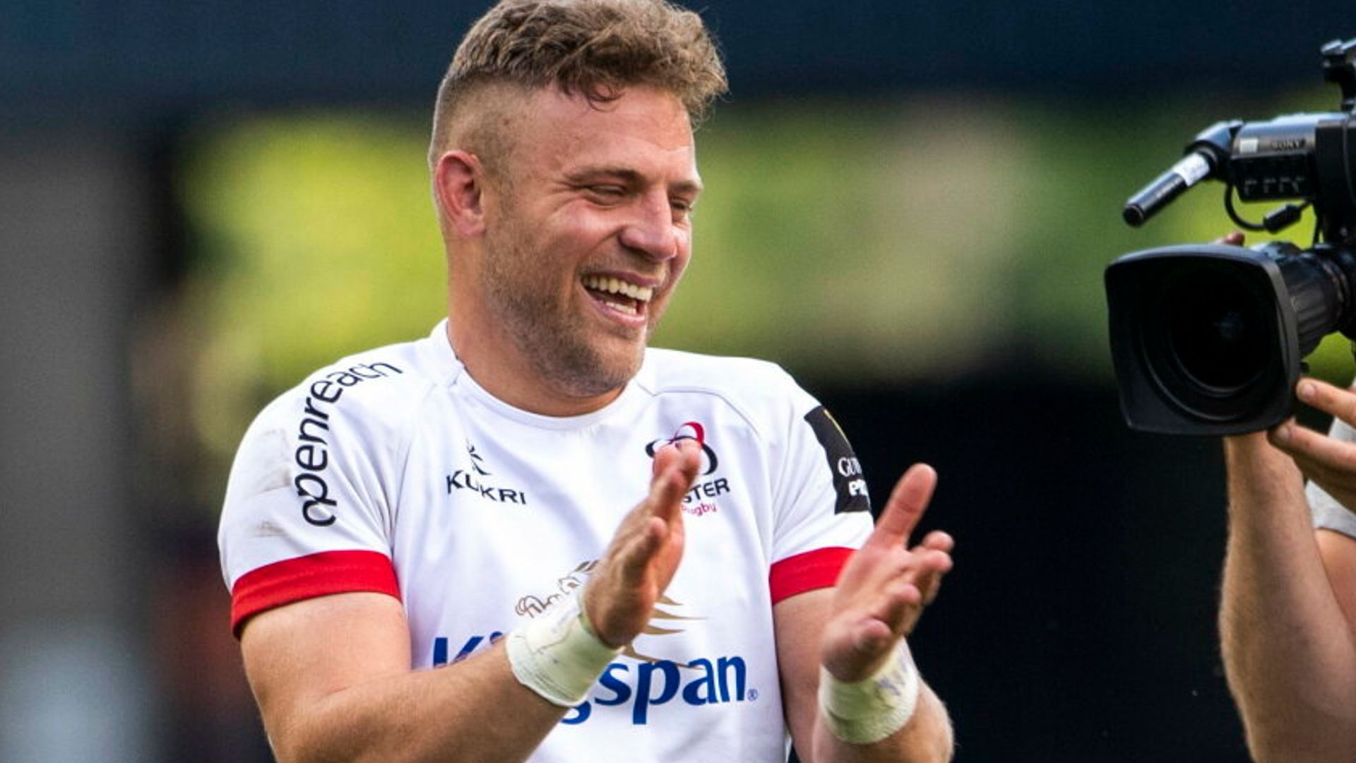 Madigan foils Edinburgh again; Sharks boost final hopes