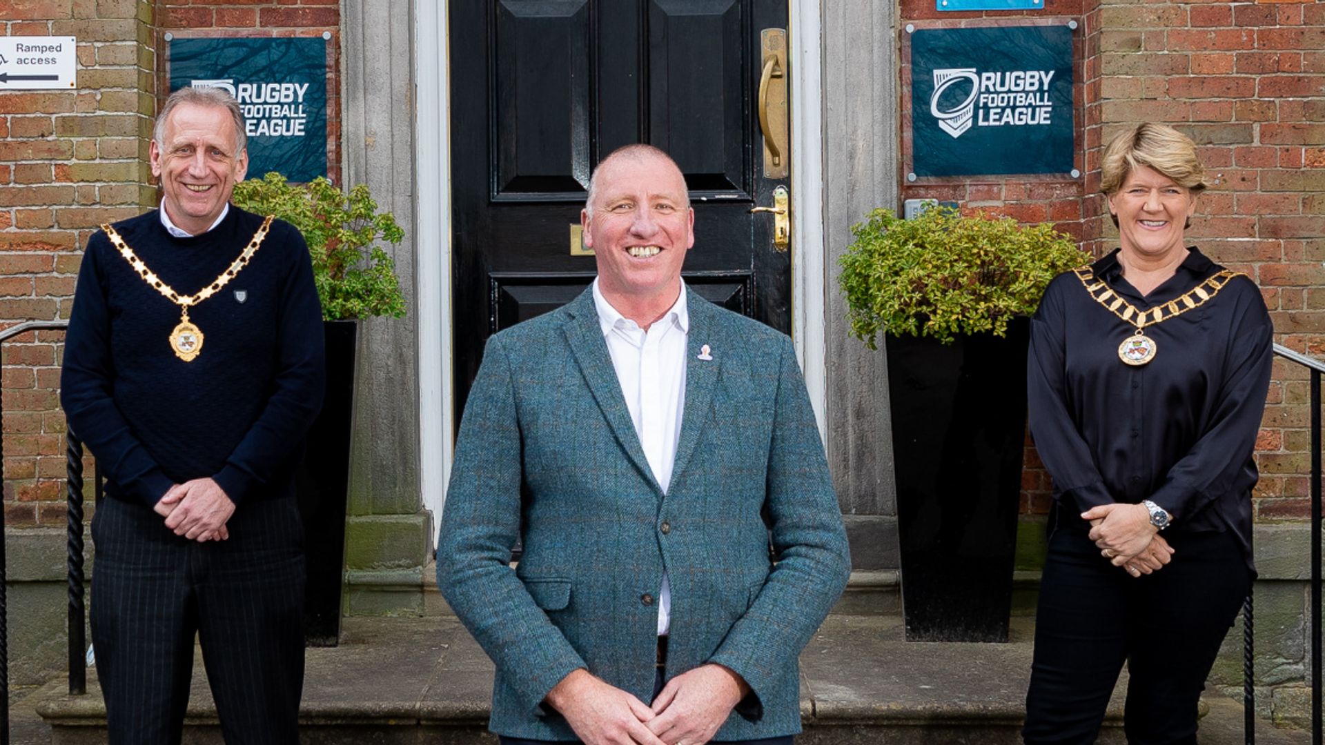 RFL reports profit for second consecutive year