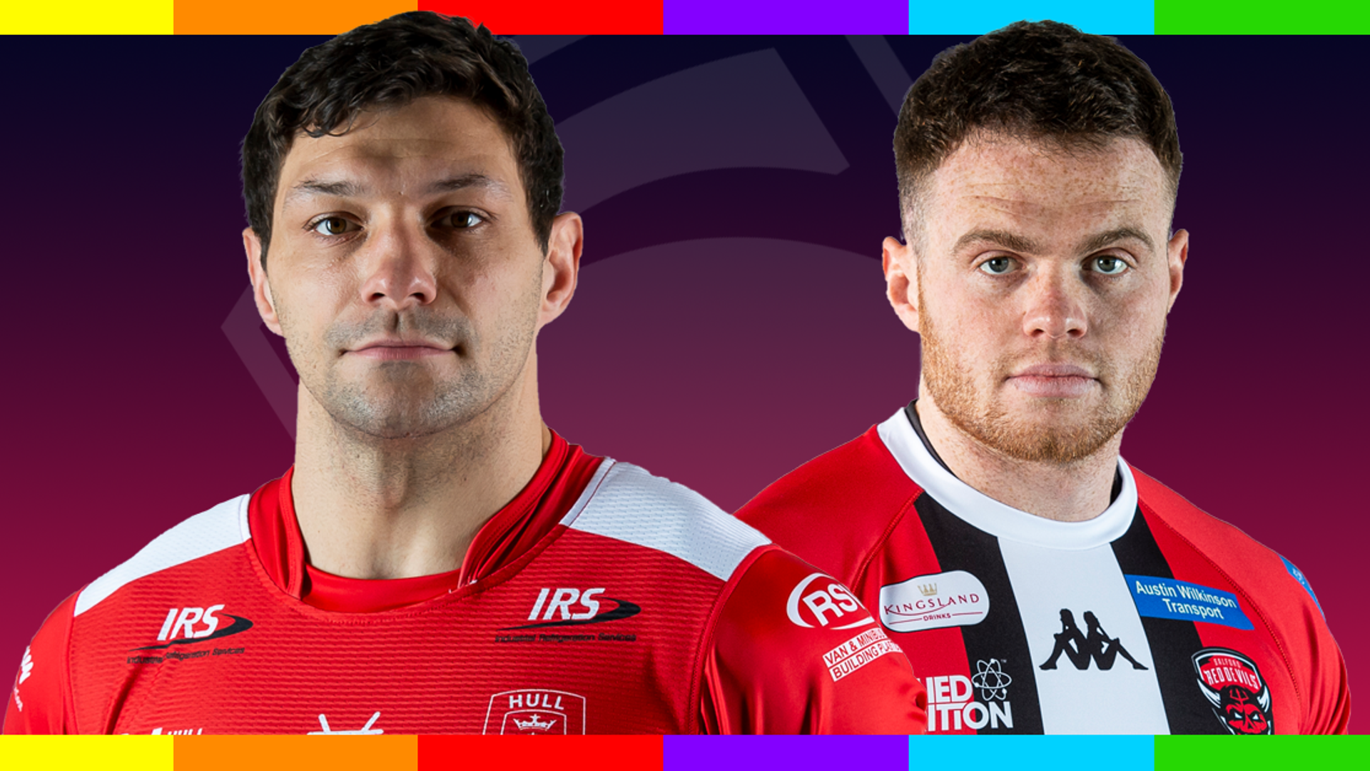 Friday's Super League talking points