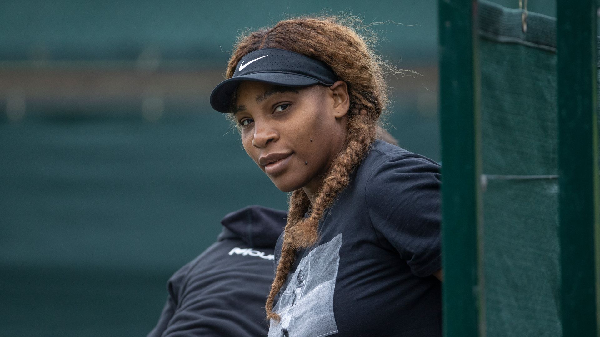 Serena Williams to miss Tokyo Olympics
