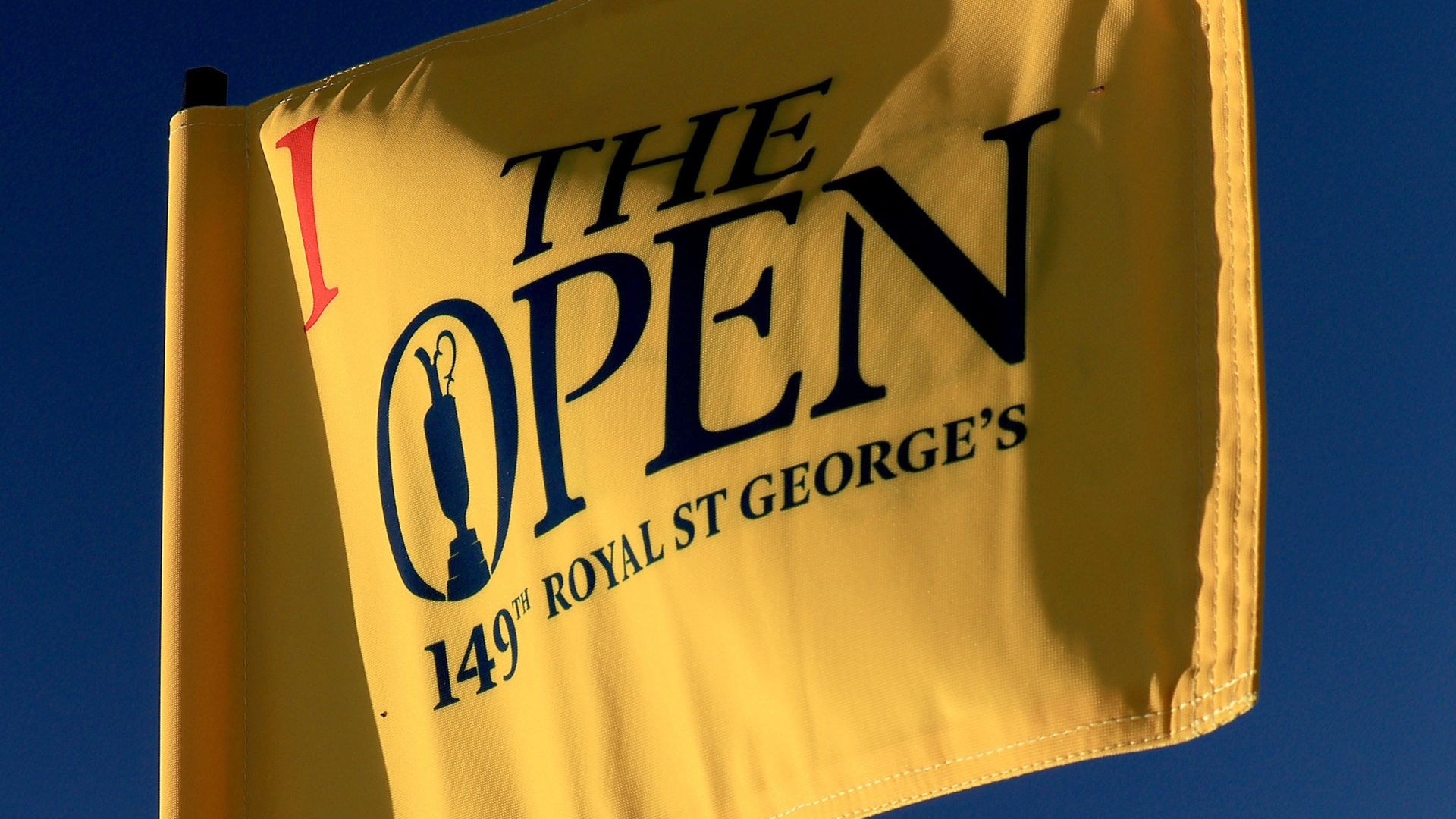 The Open: Final Qualifying scores