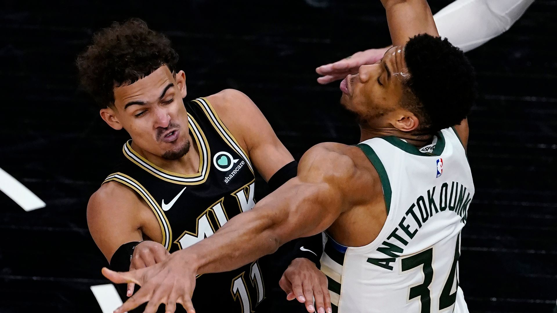 Atlanta Hawks @ Milwaukee Bucks: Five key focal points ...