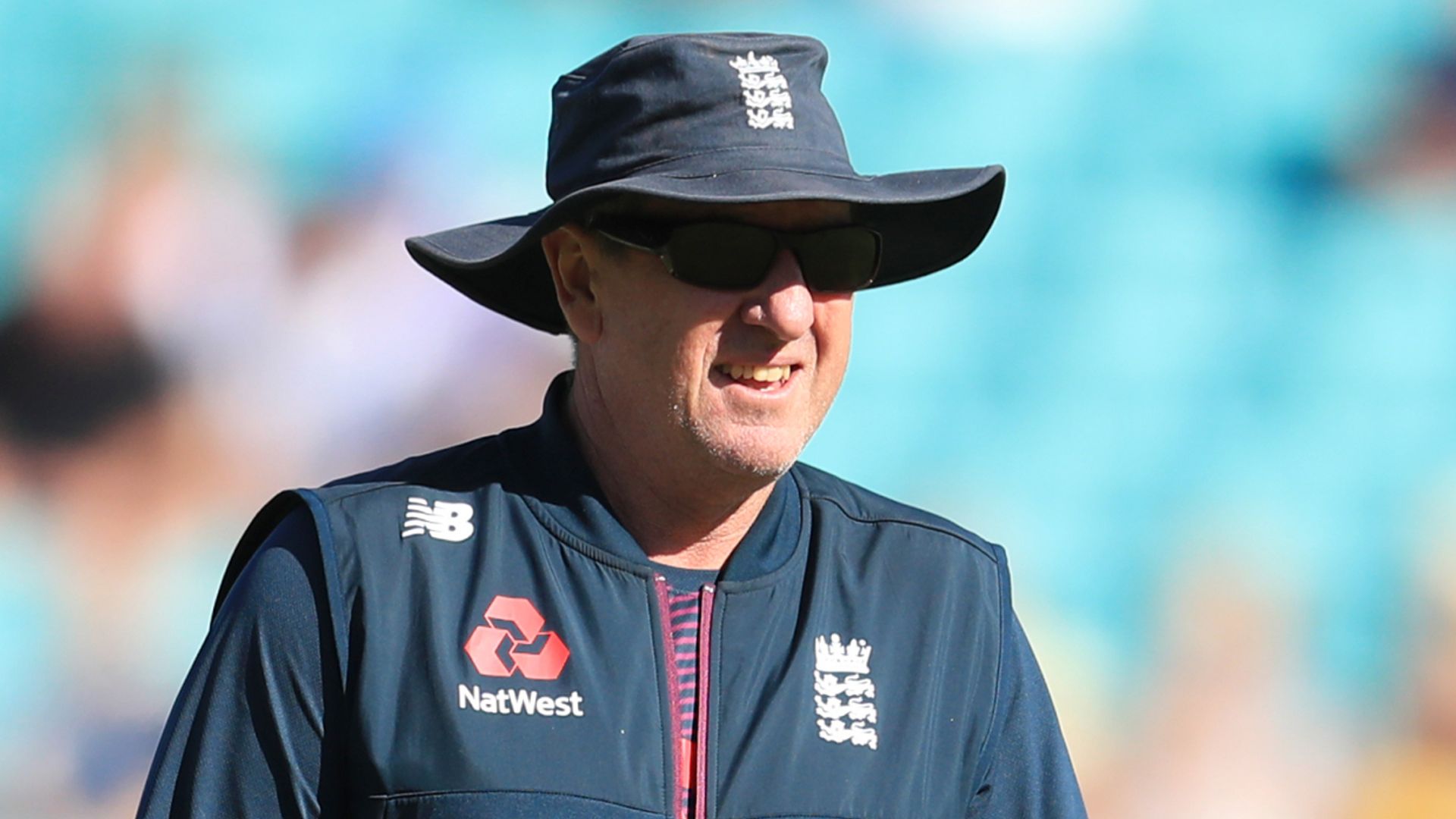 Bayliss named Sydney Thunder coach