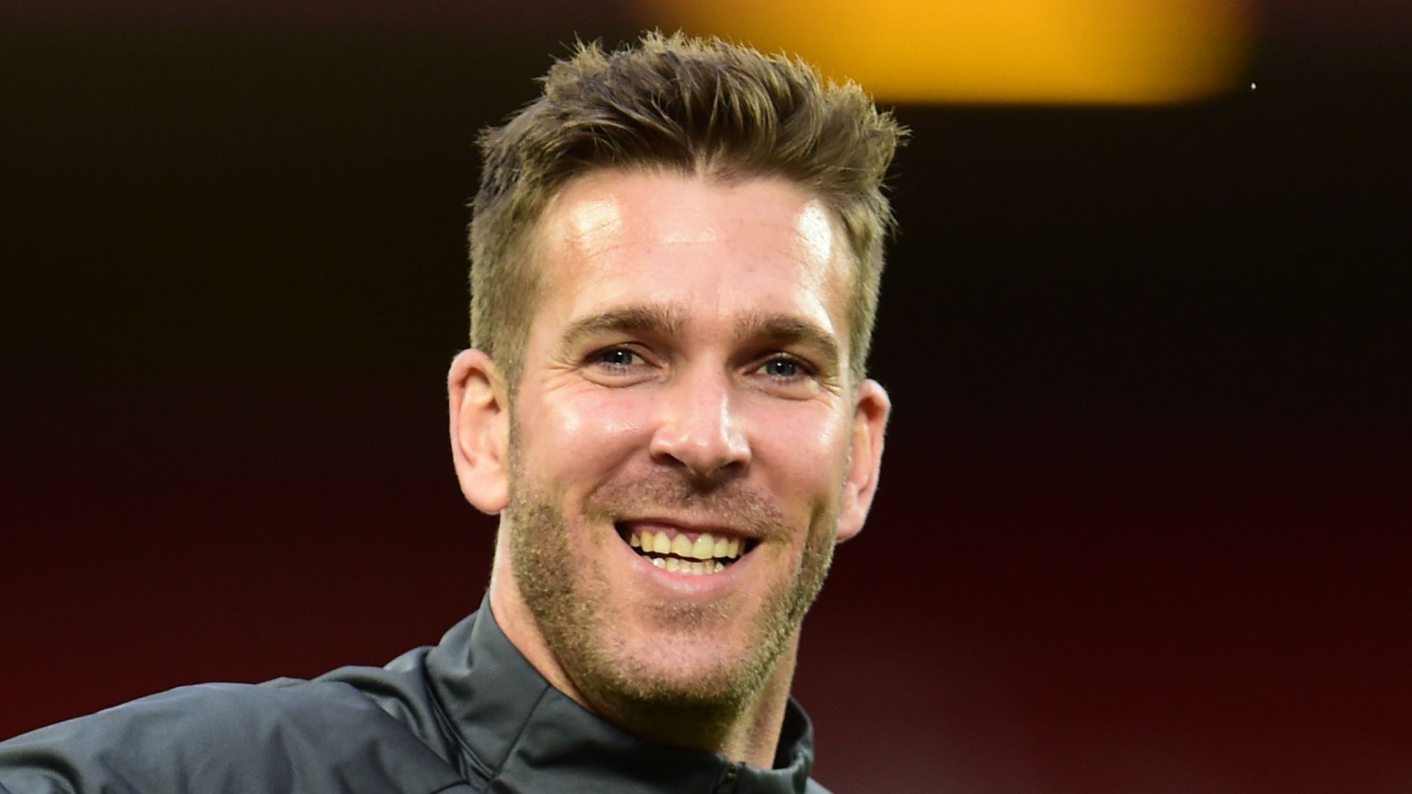 Adrian: Liverpool goalkeeper 'delighted' to extend his stay at ...