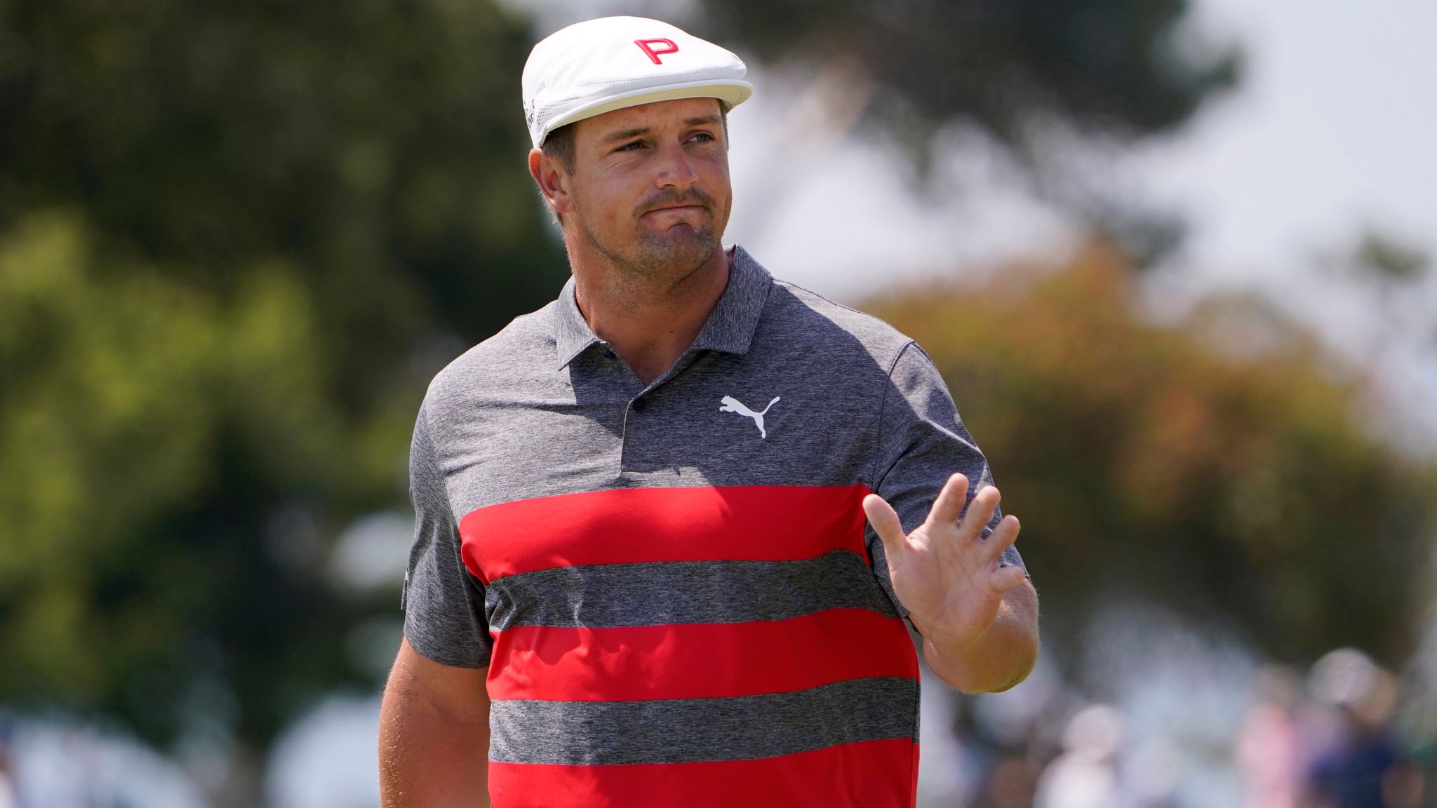 The 149th Open: Brooks Koepka And Bryson DeChambeau Give More Details ...