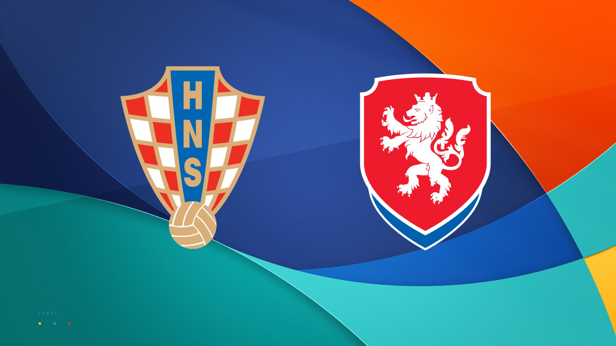 Croatia vs czech republic record