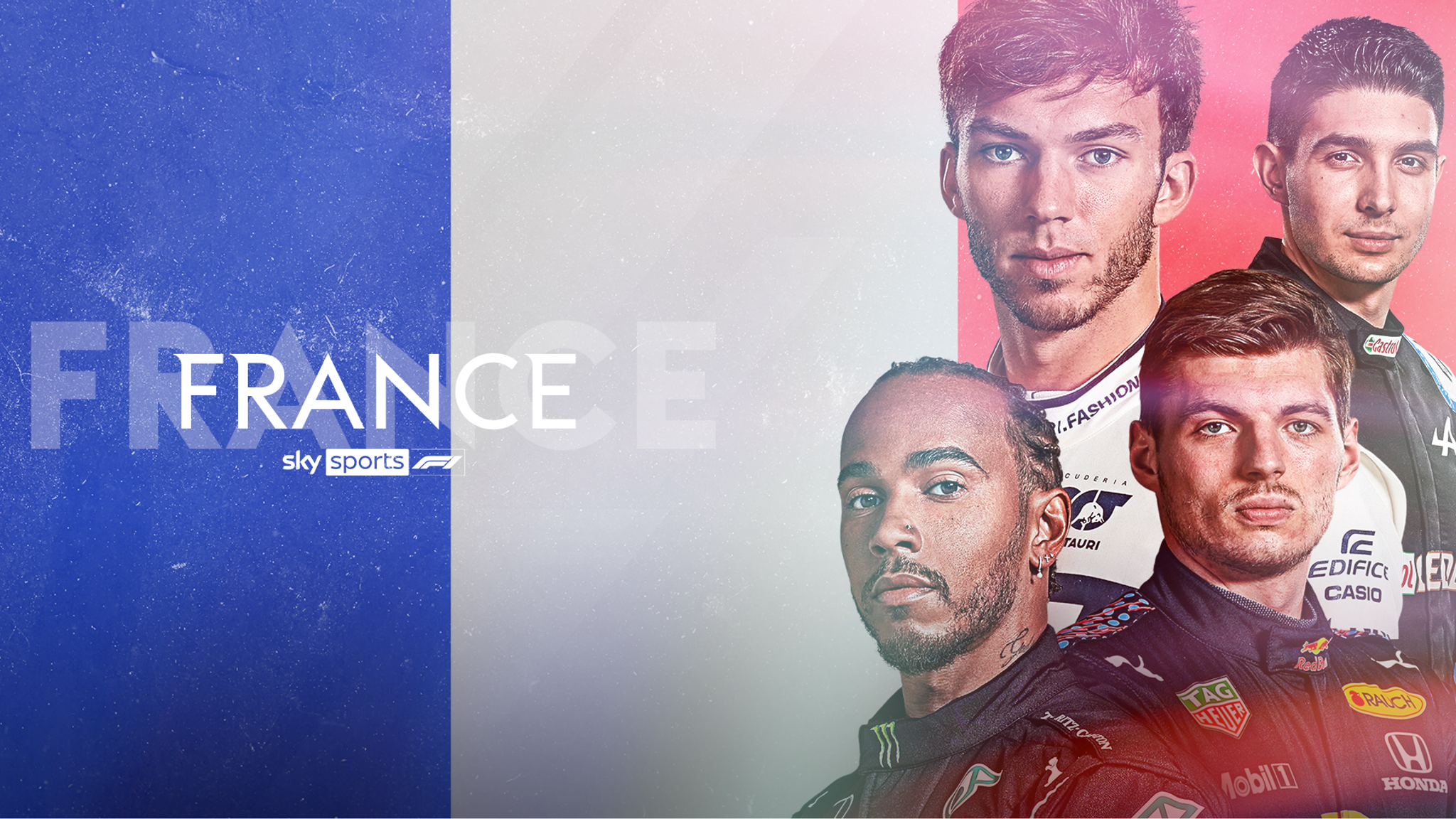 French Gp When To Watch The Race Qualifying And Practice Live On Sky Sports F1 This Weekend F1 News