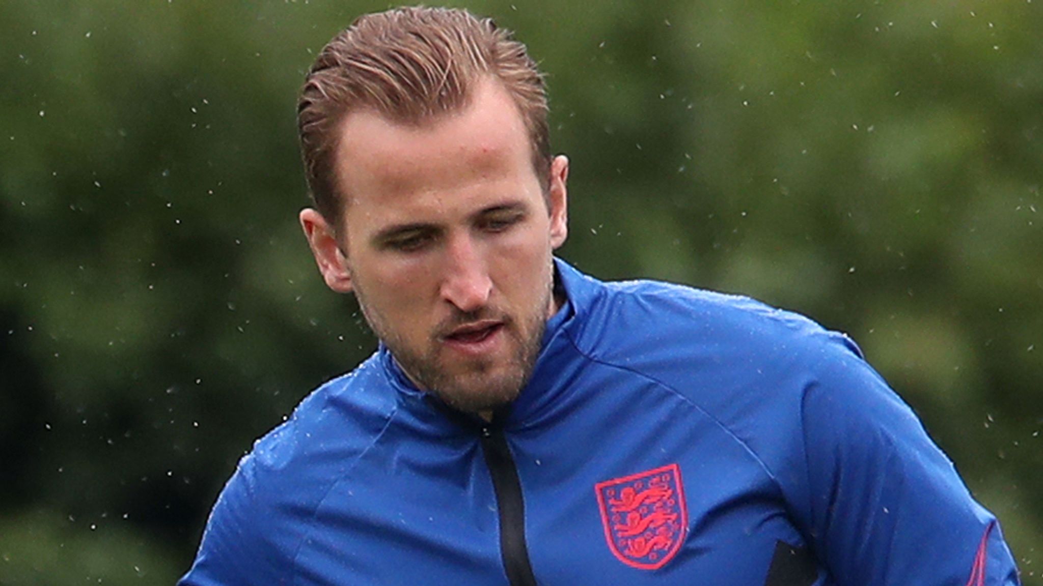 Harry Kane: England striker faces 'repetitive cycle' of criticism, says ...