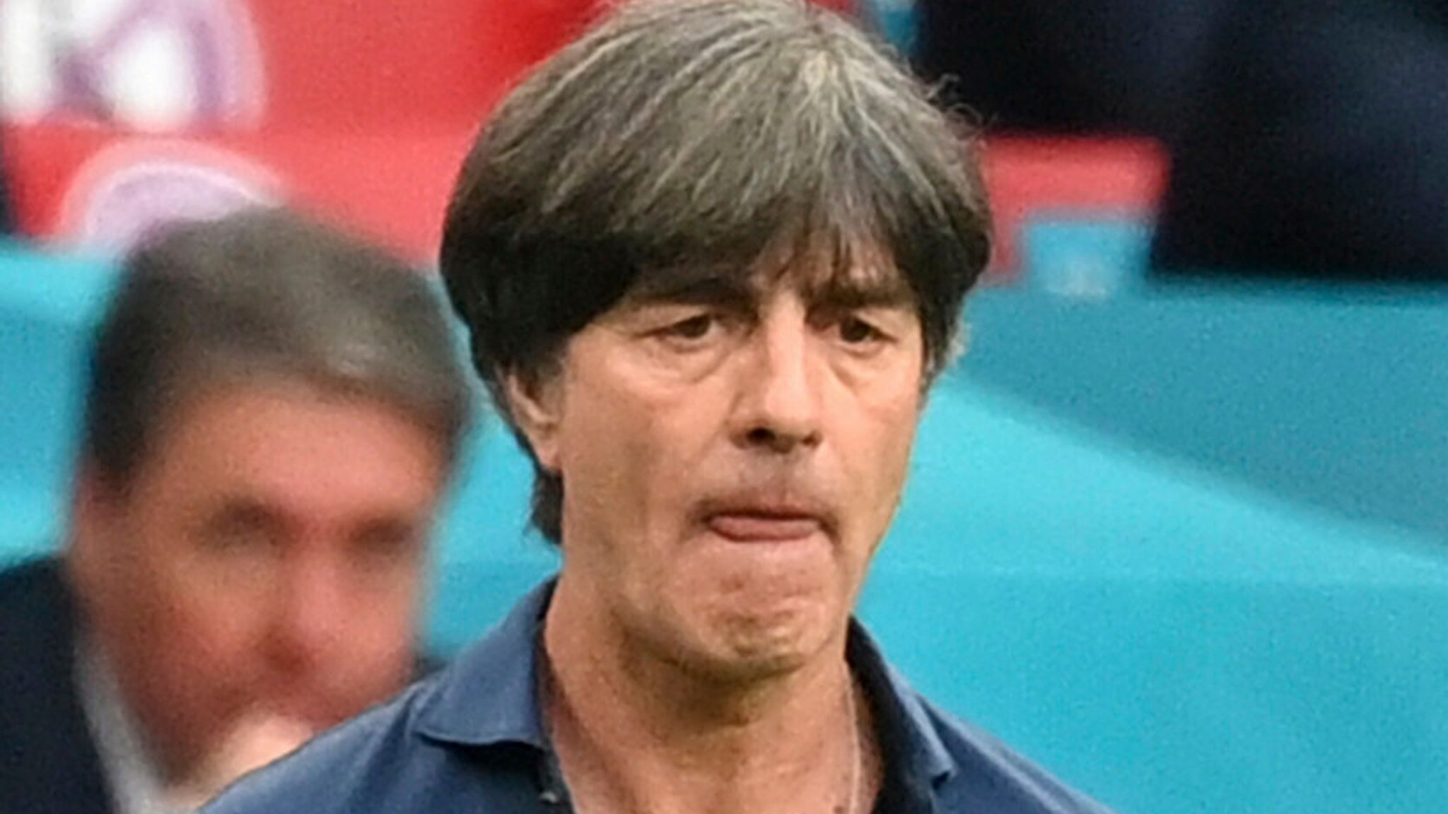 Joachim Low Sorry As Germany Head Coach Bids Farewell After Euro 2020 Exit Analysis A Sad