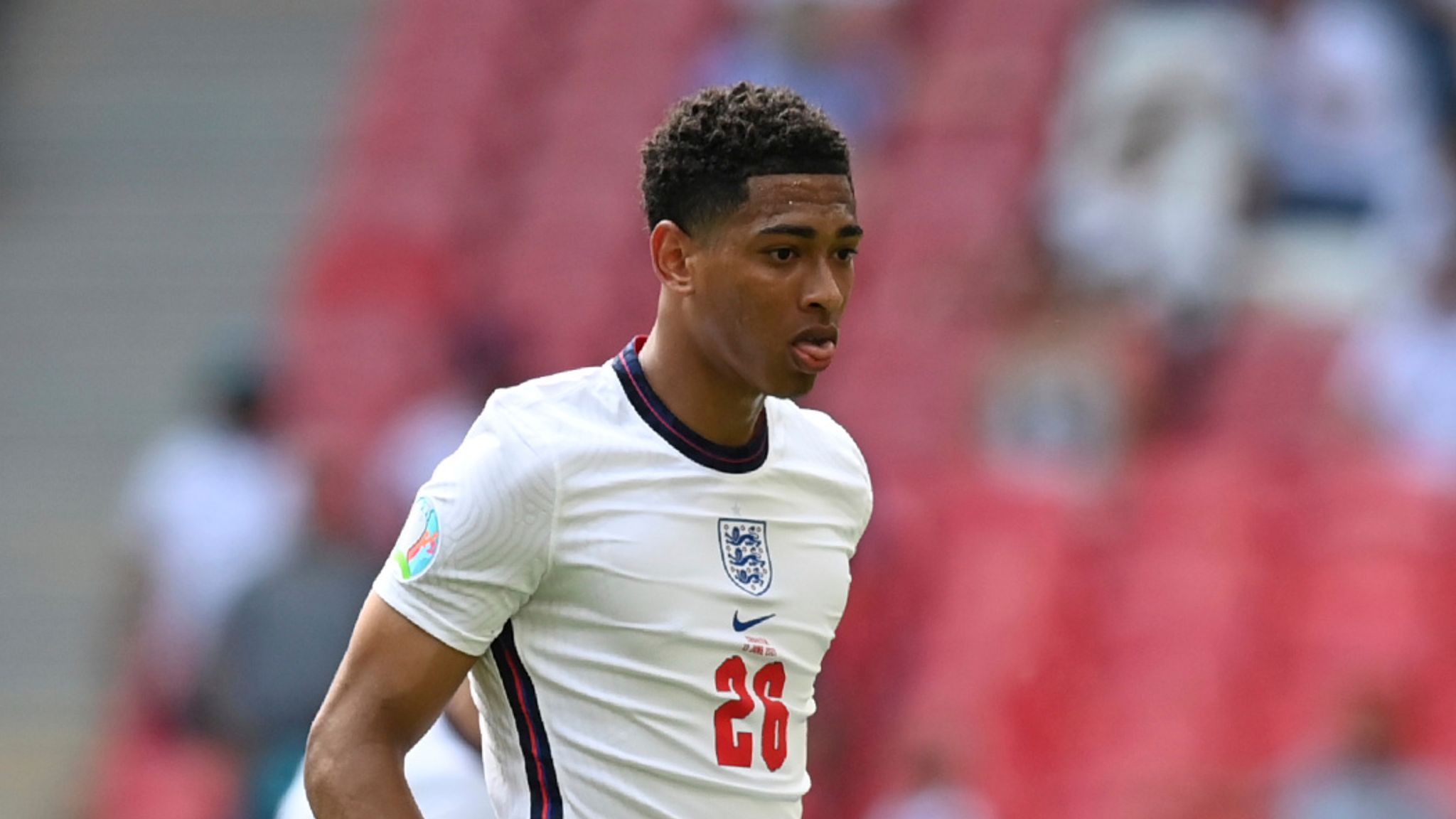 England V Czech Rep: Mason Mount And Ben Chilwell To Miss Final Euro 2020 Group Game