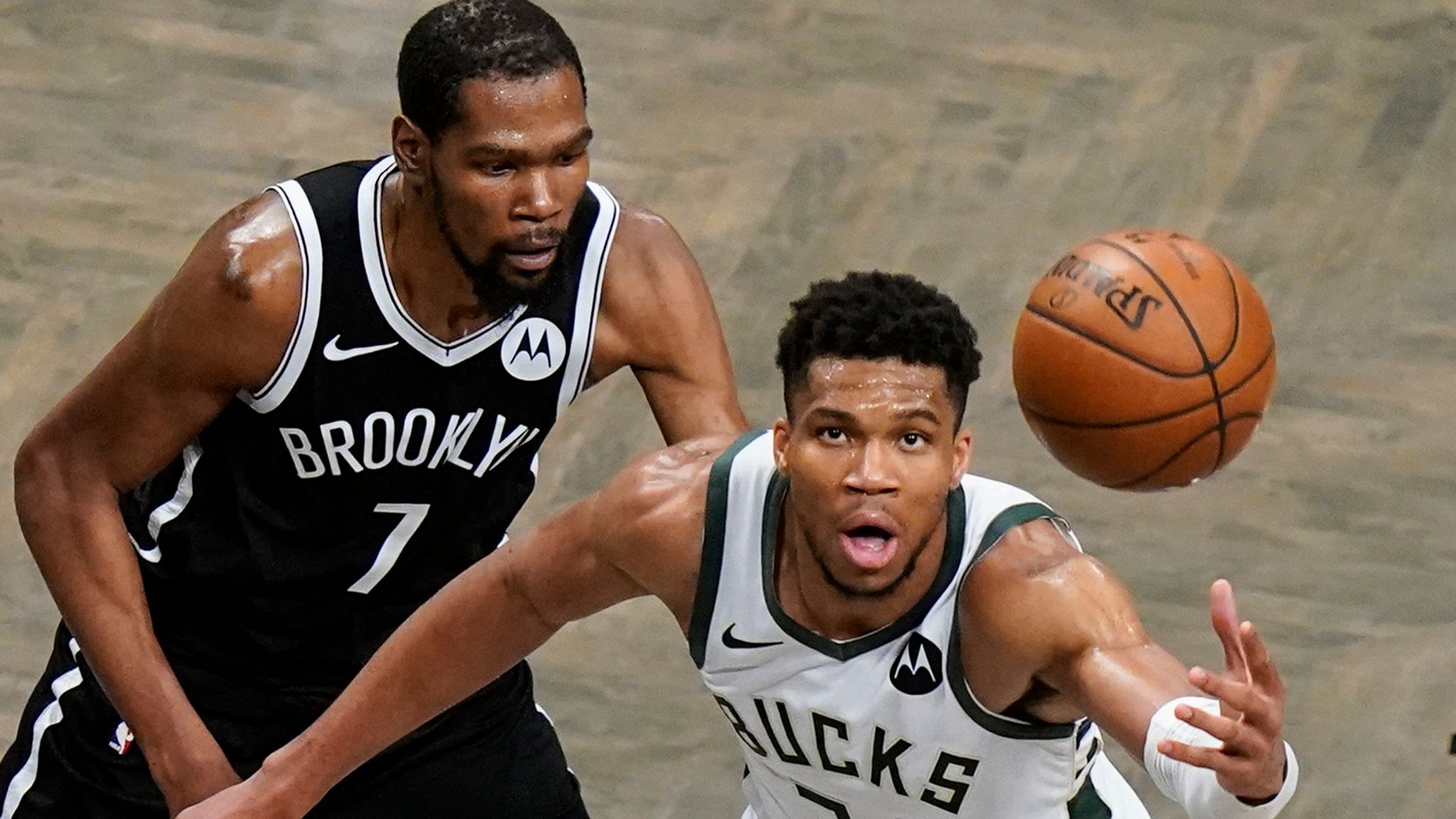 What to watch for as the Brooklyn Nets prepare to open NBA