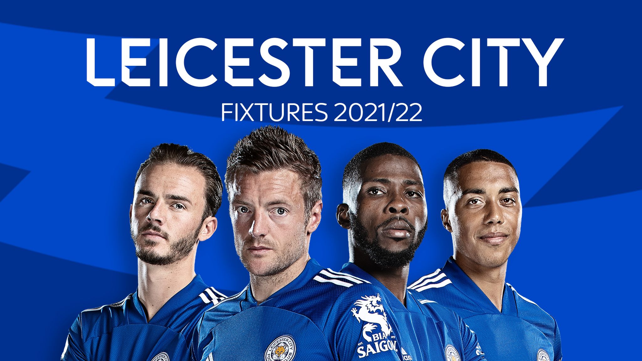 Leicester hot sale jersey 2021