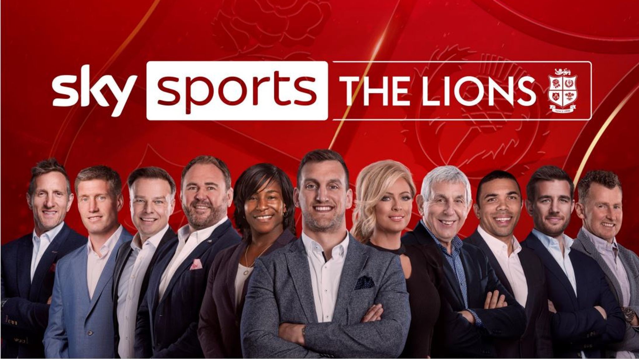 Sky Sports to launch dedicated British and Irish Lions channel Rugby Union News Sky Sports
