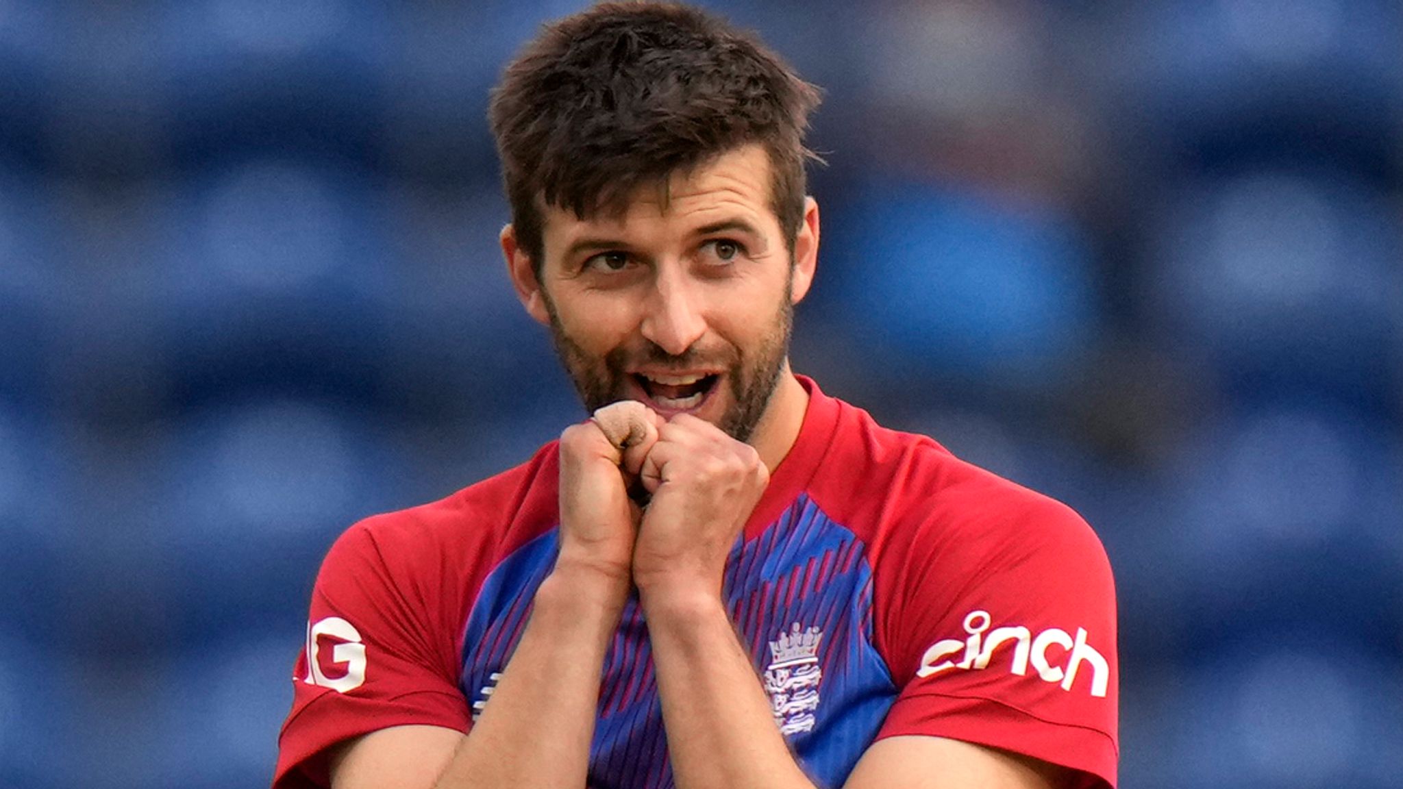 Mark Wood says England won't lack intensity in ODI series against ...