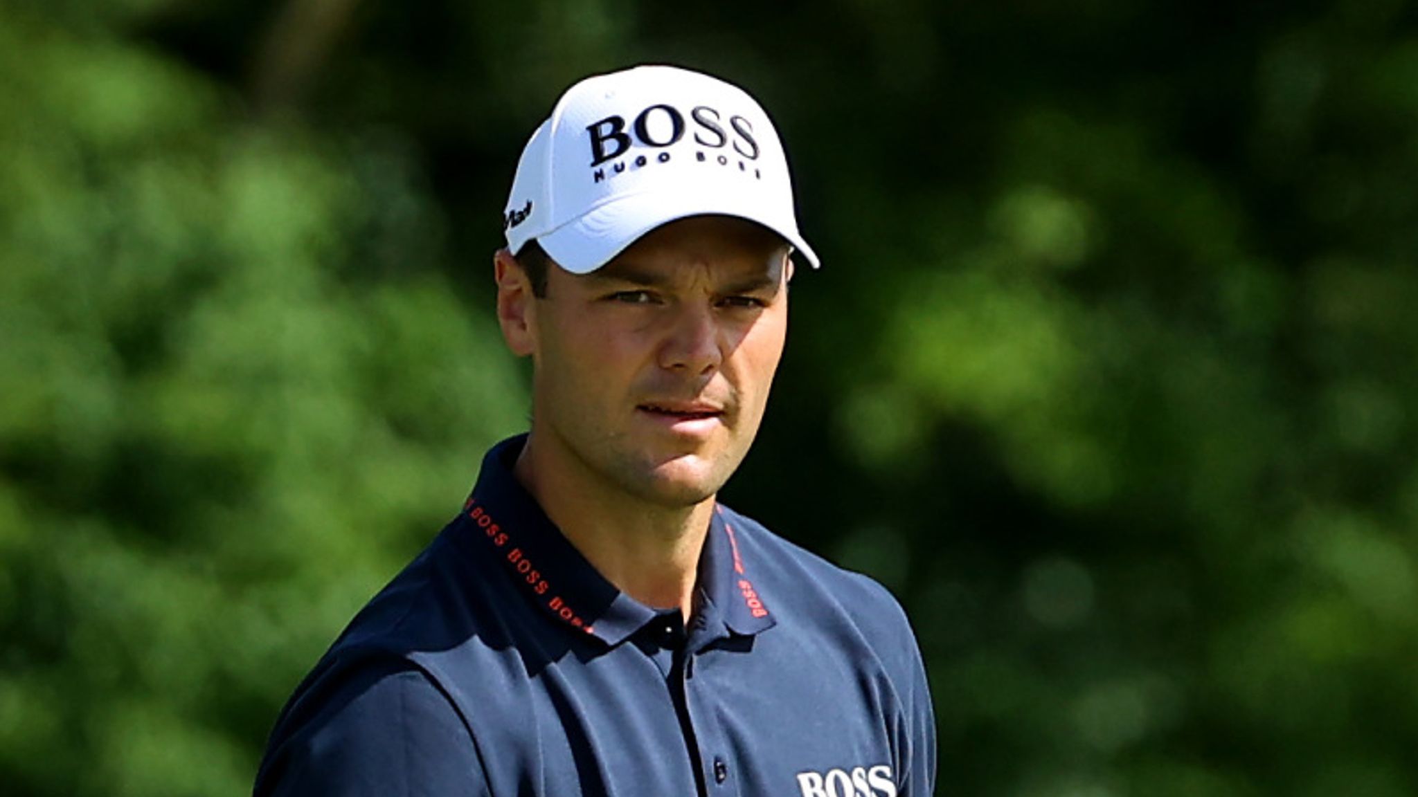 Bmw International Golf Live Leaderboard