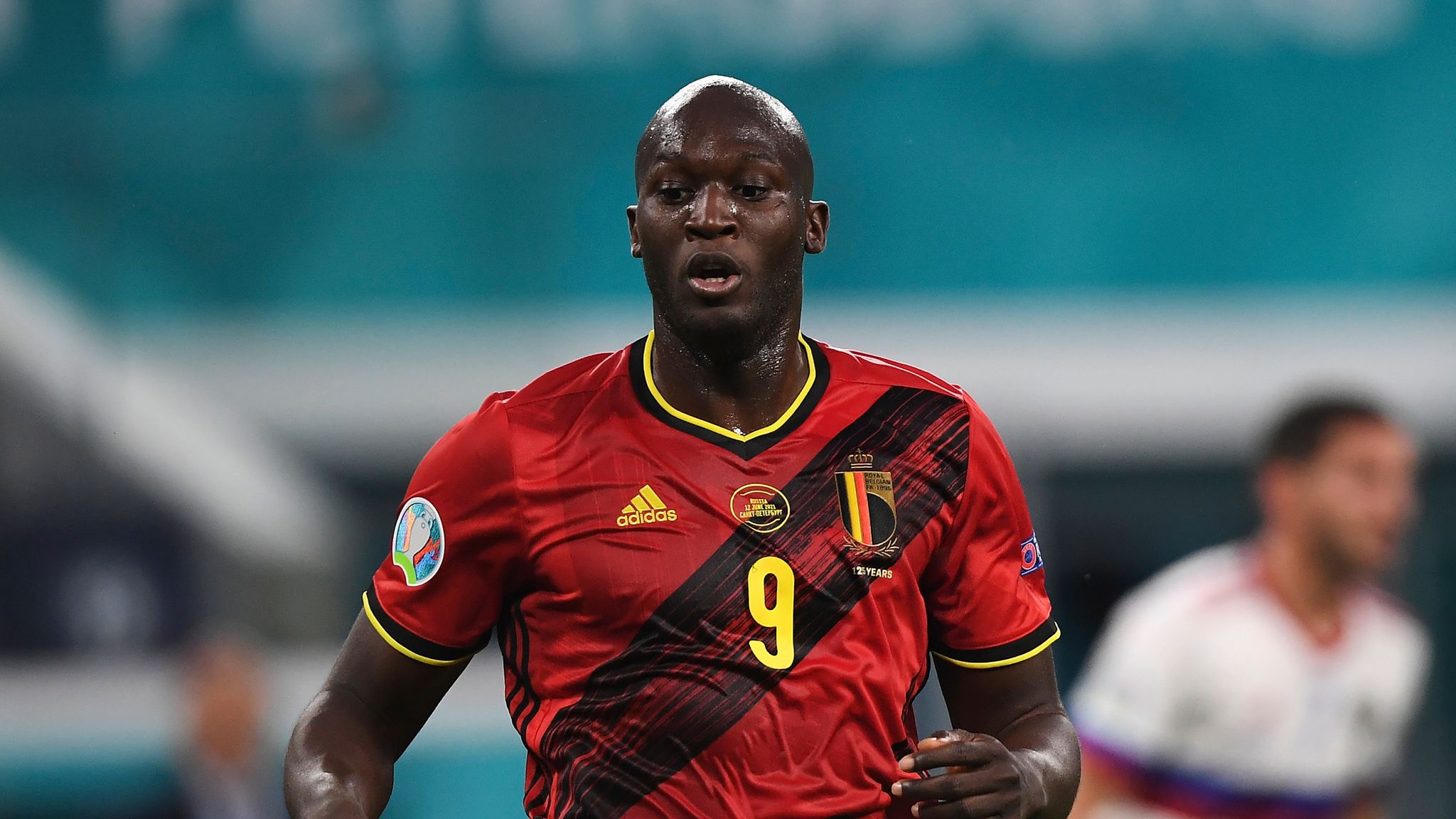 Romelu Lukaku: Chelsea agree club-record £97.5m transfer deal to re ...