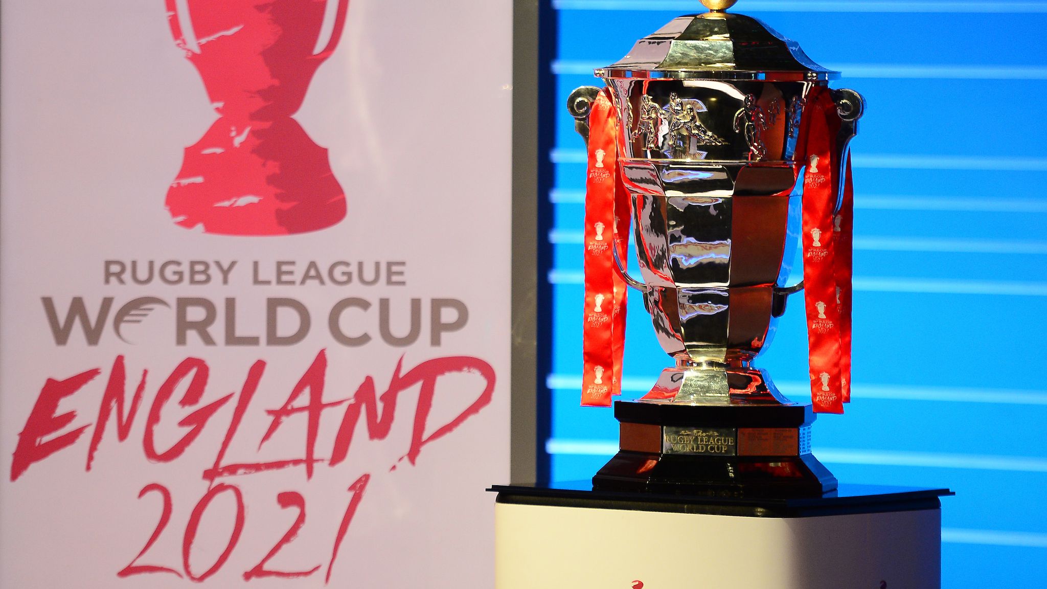 France to host 2025 Rugby League World Cup 71 years after hosting sport