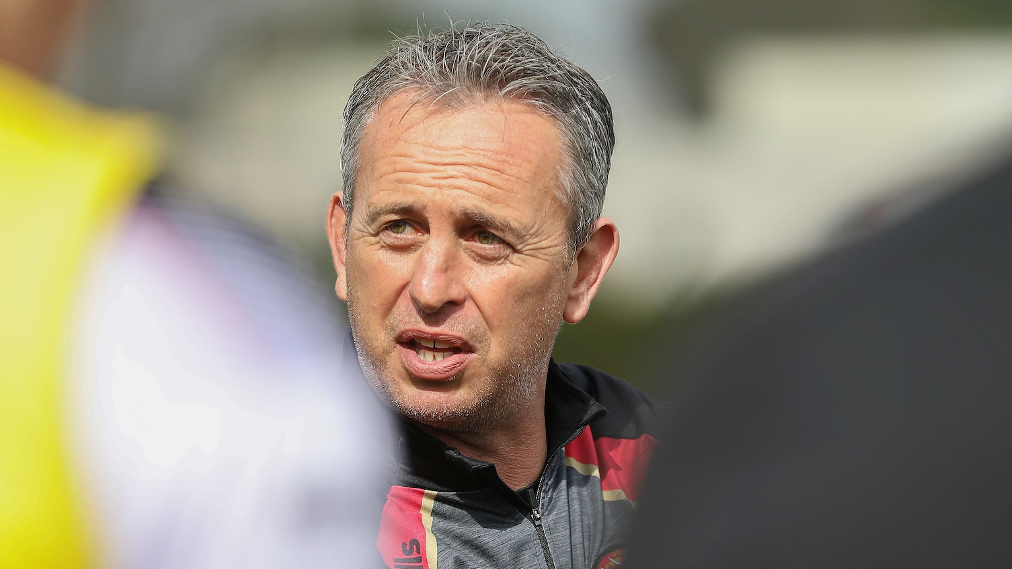 Super League Catalans Dragons Given A Reality Check In Win Over Leigh Centurions Says Steve